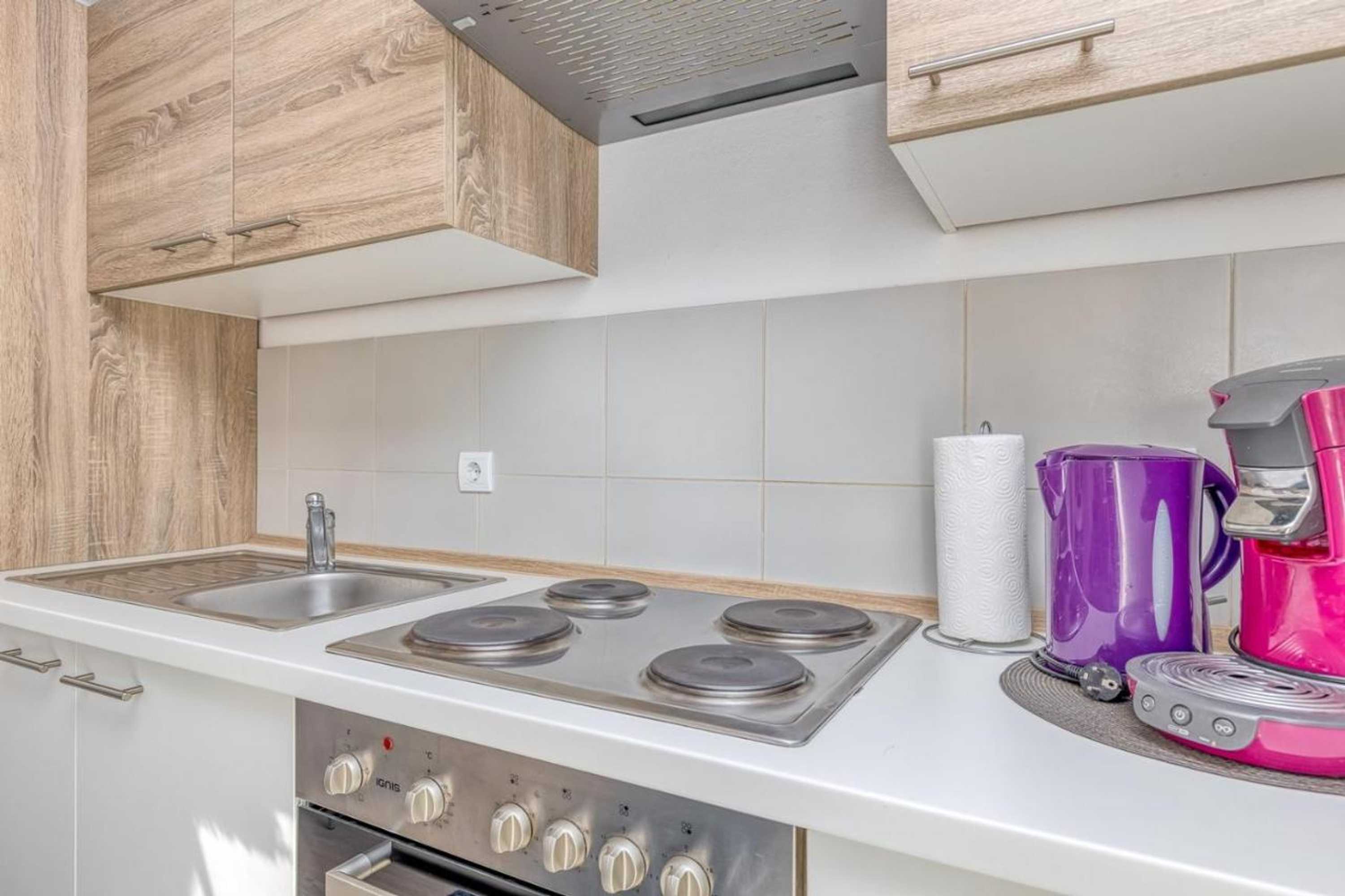 Gift card for Apartments Kardumovic