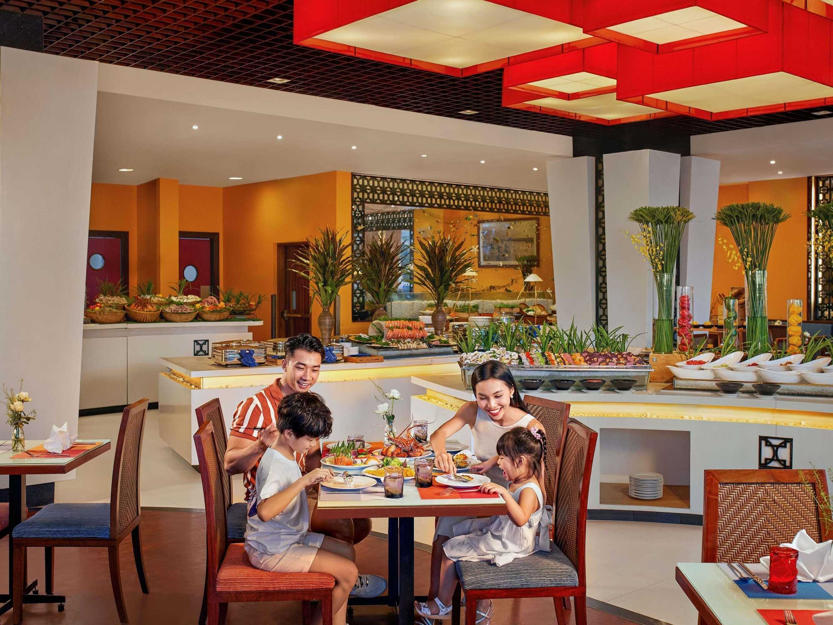 Gift card for Novotel Nha Trang Gift card for Novotel Nha Trang