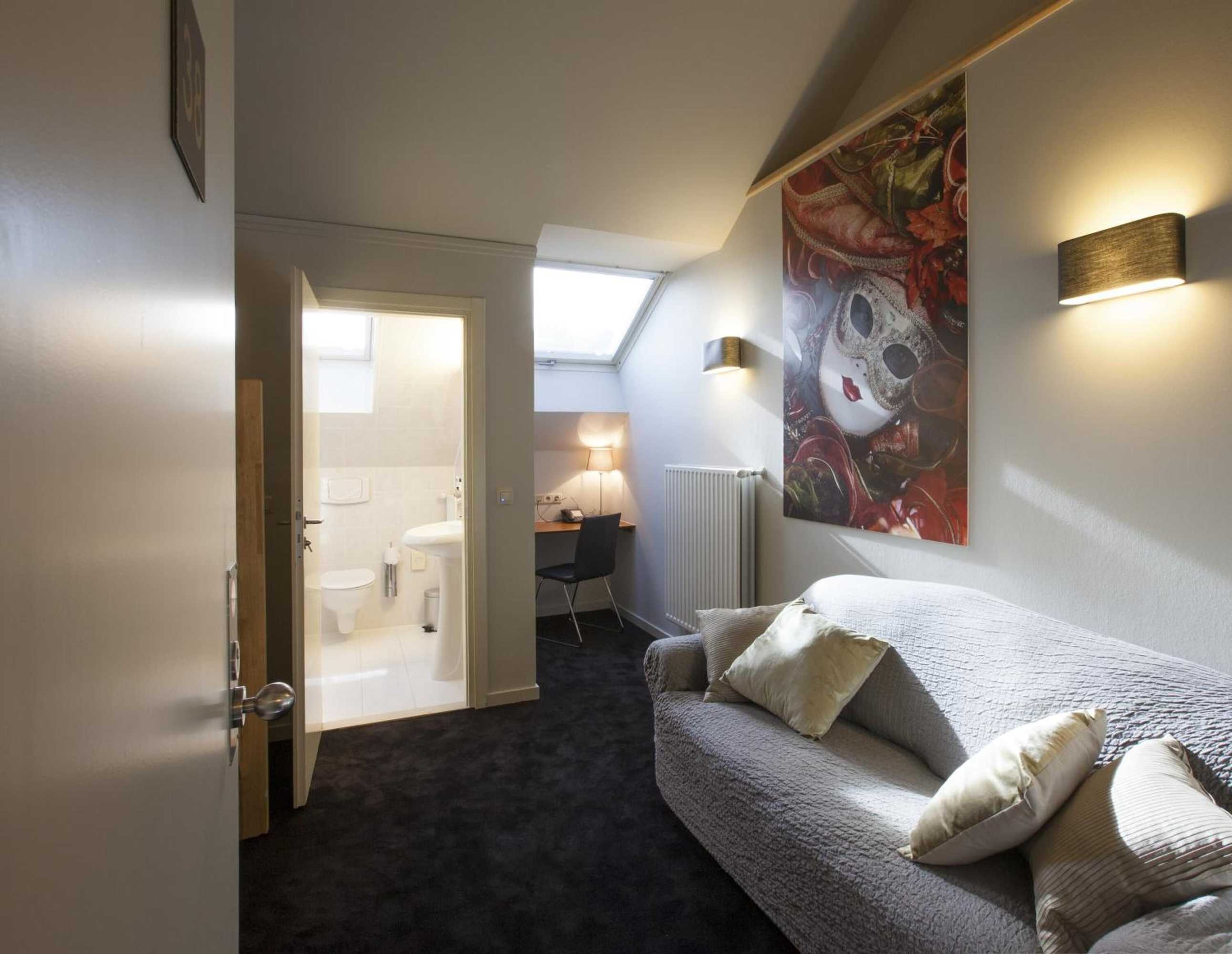 Gift card for Theater Hotel Leuven Centrum Gift card for Theater Hotel Leuven Centrum