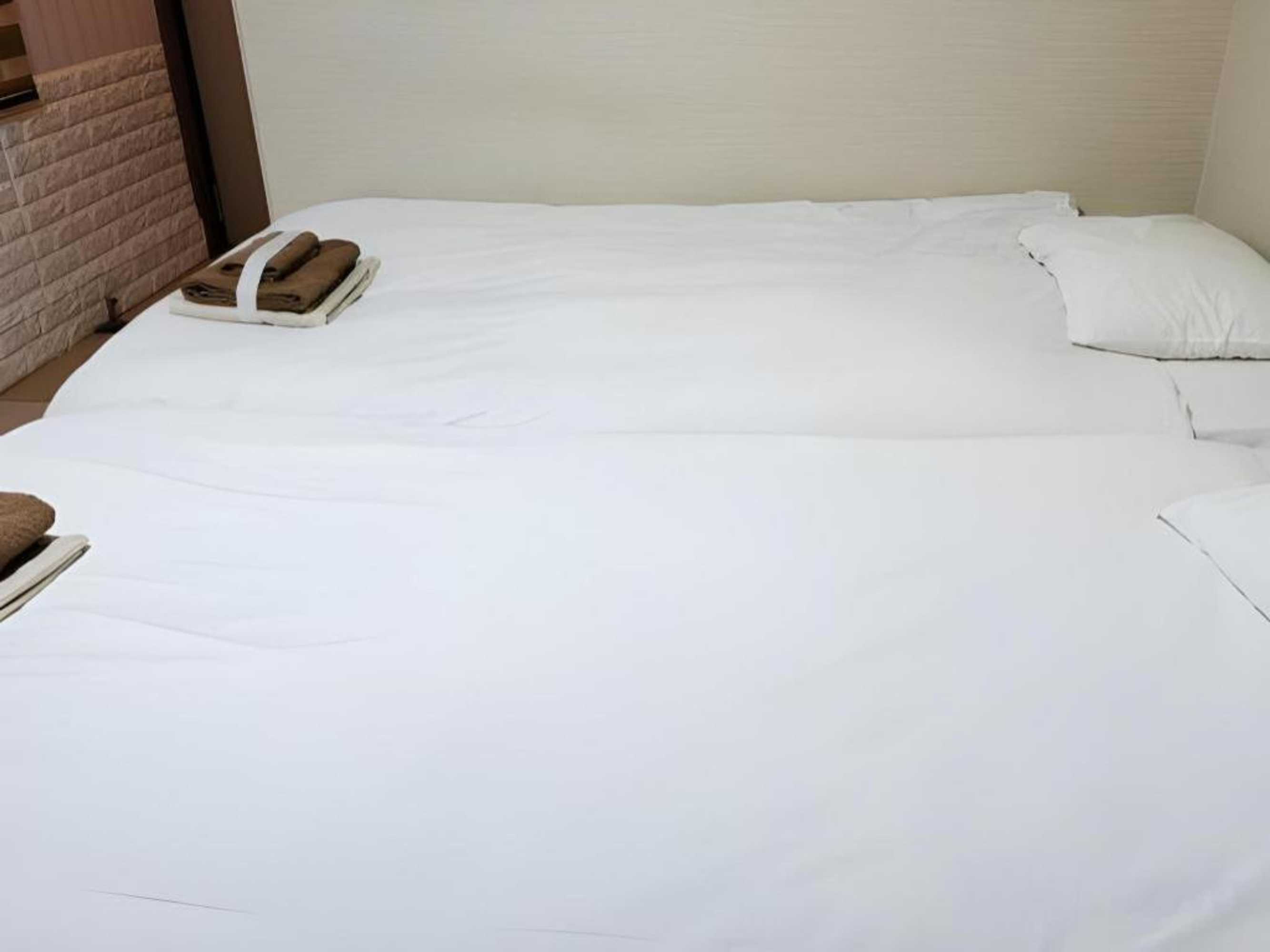 Gift card for Hotel Empire in Shinjuku