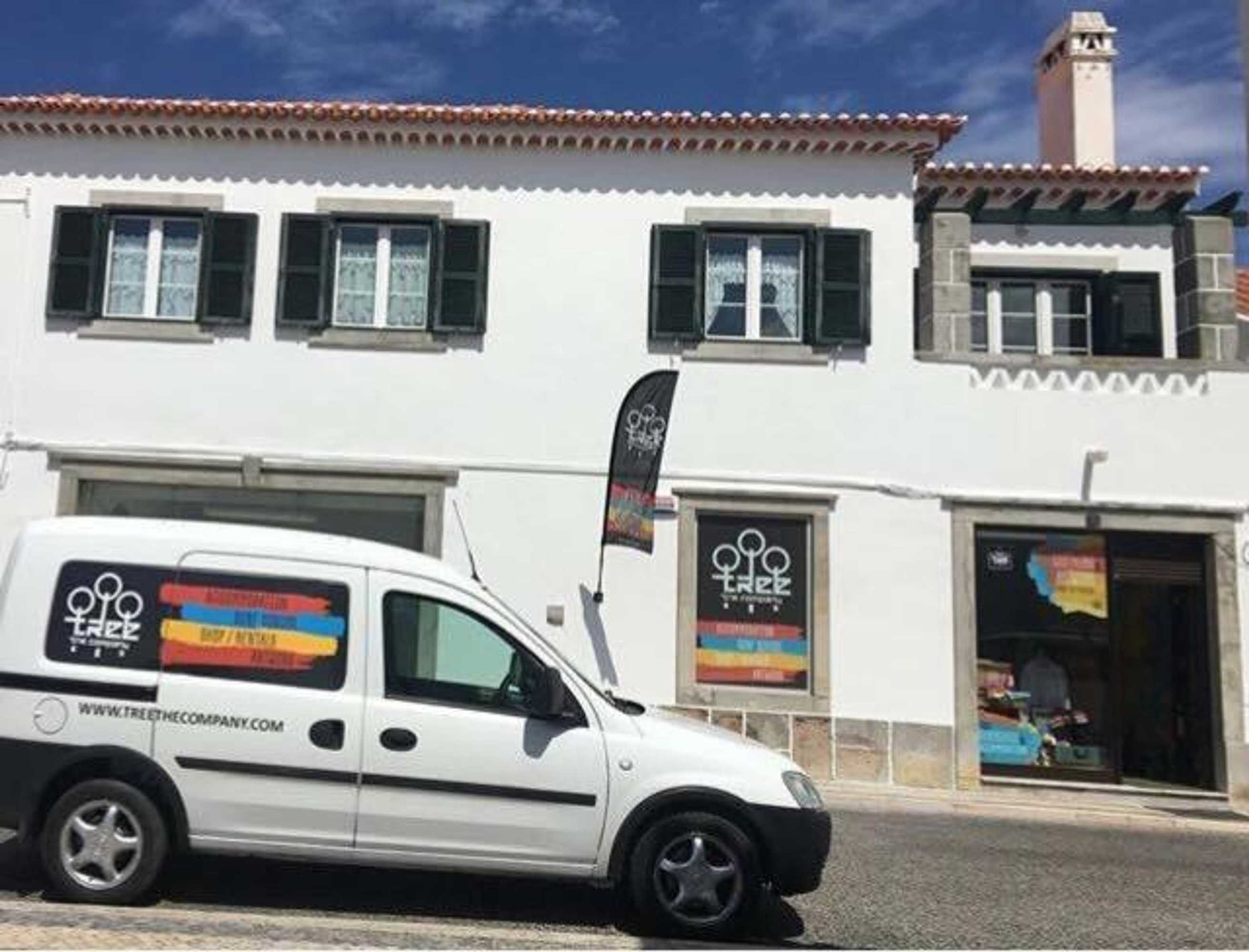 Gift card for Peniche Housing | Tree The Company Gift card for Peniche Housing | Tree The Company