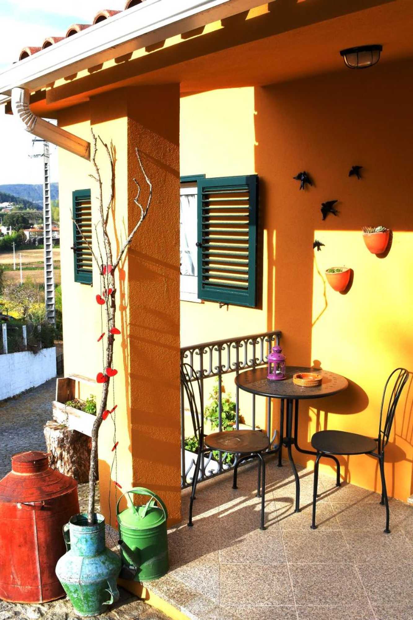 Gift card for Casinha à Porta Gift card for Casinha à Porta