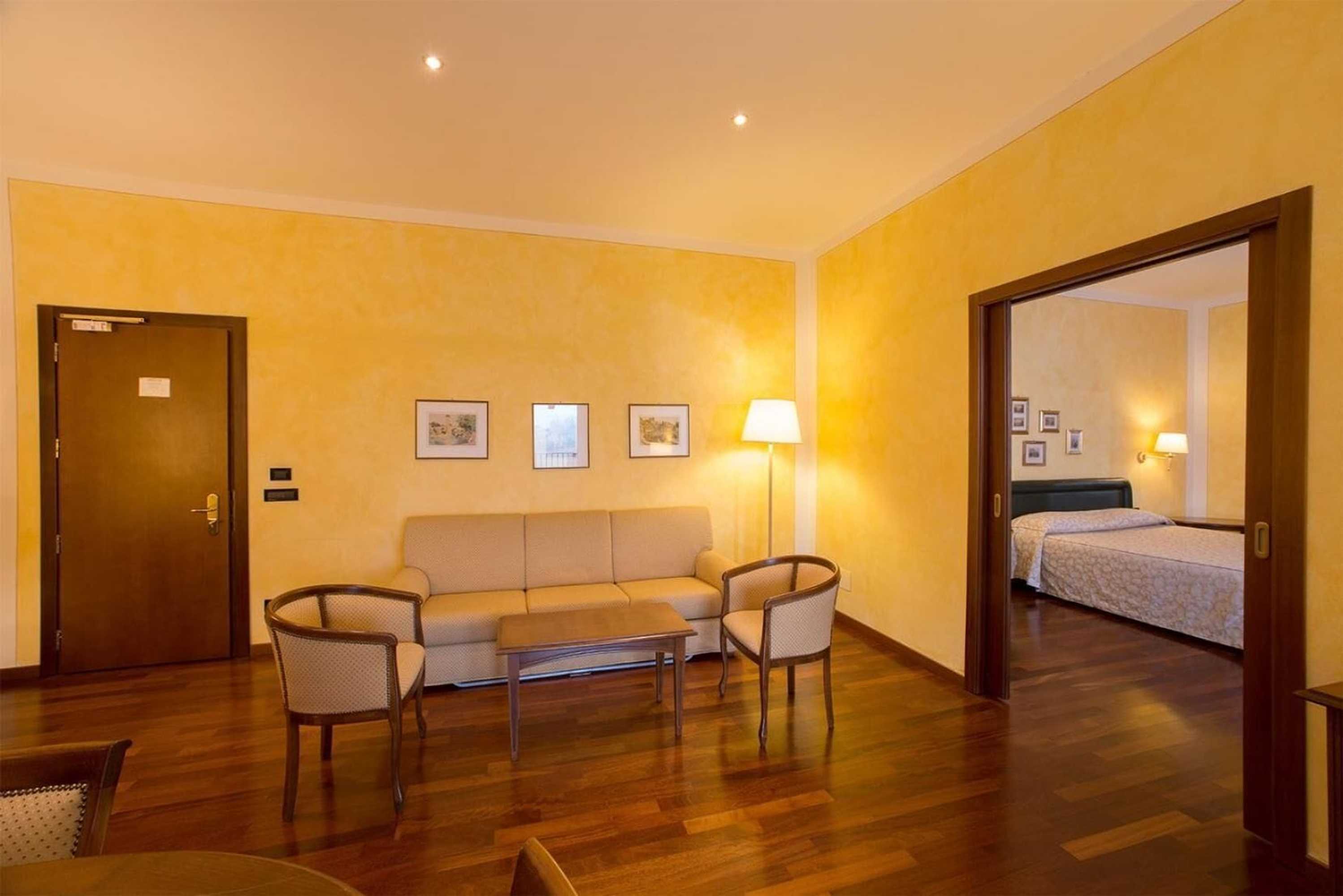 Gift card for Hotel Conte Verde Gift card for Hotel Conte Verde