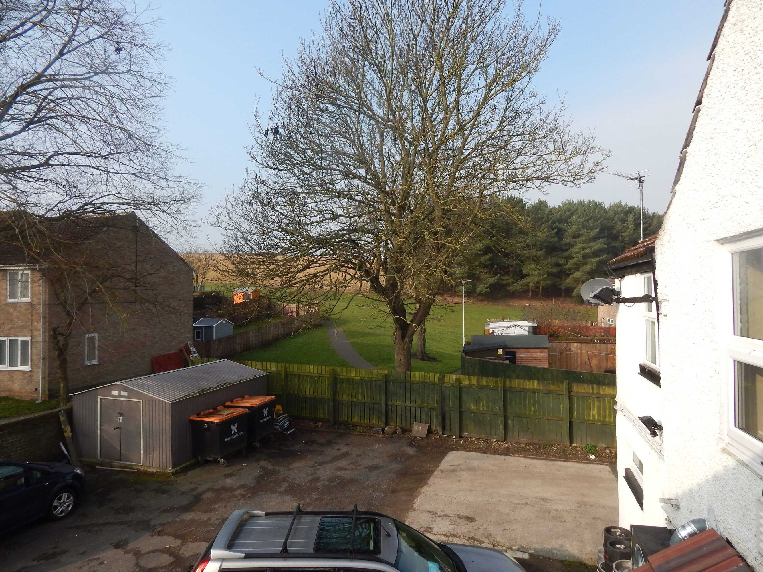 Gift card for The Saxon Inn