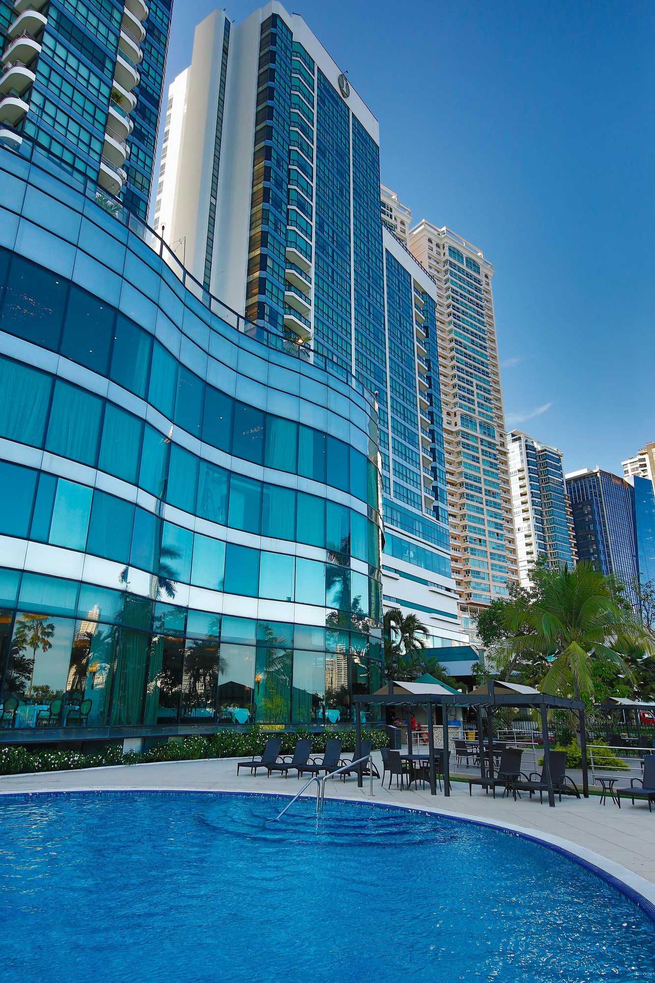 Gift card for Intercontinental Miramar Panama by Ihg Gift card for Intercontinental Miramar Panama by Ihg