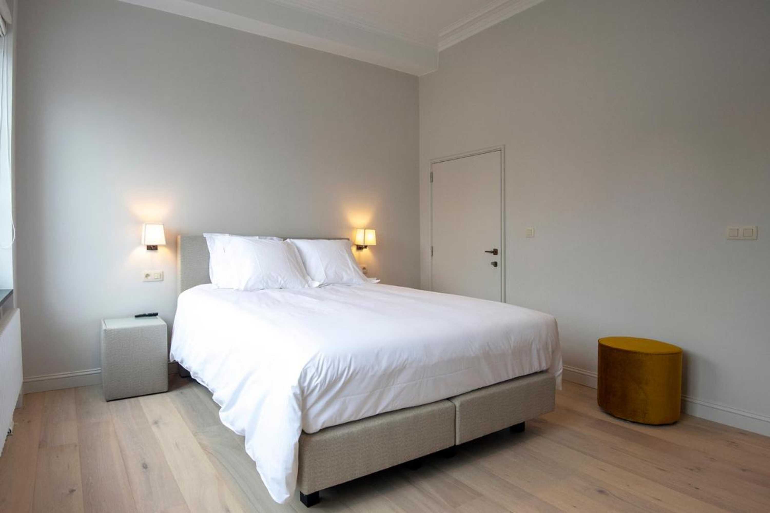 Gift card for Bed & Breakfast Jezuietenplein 21