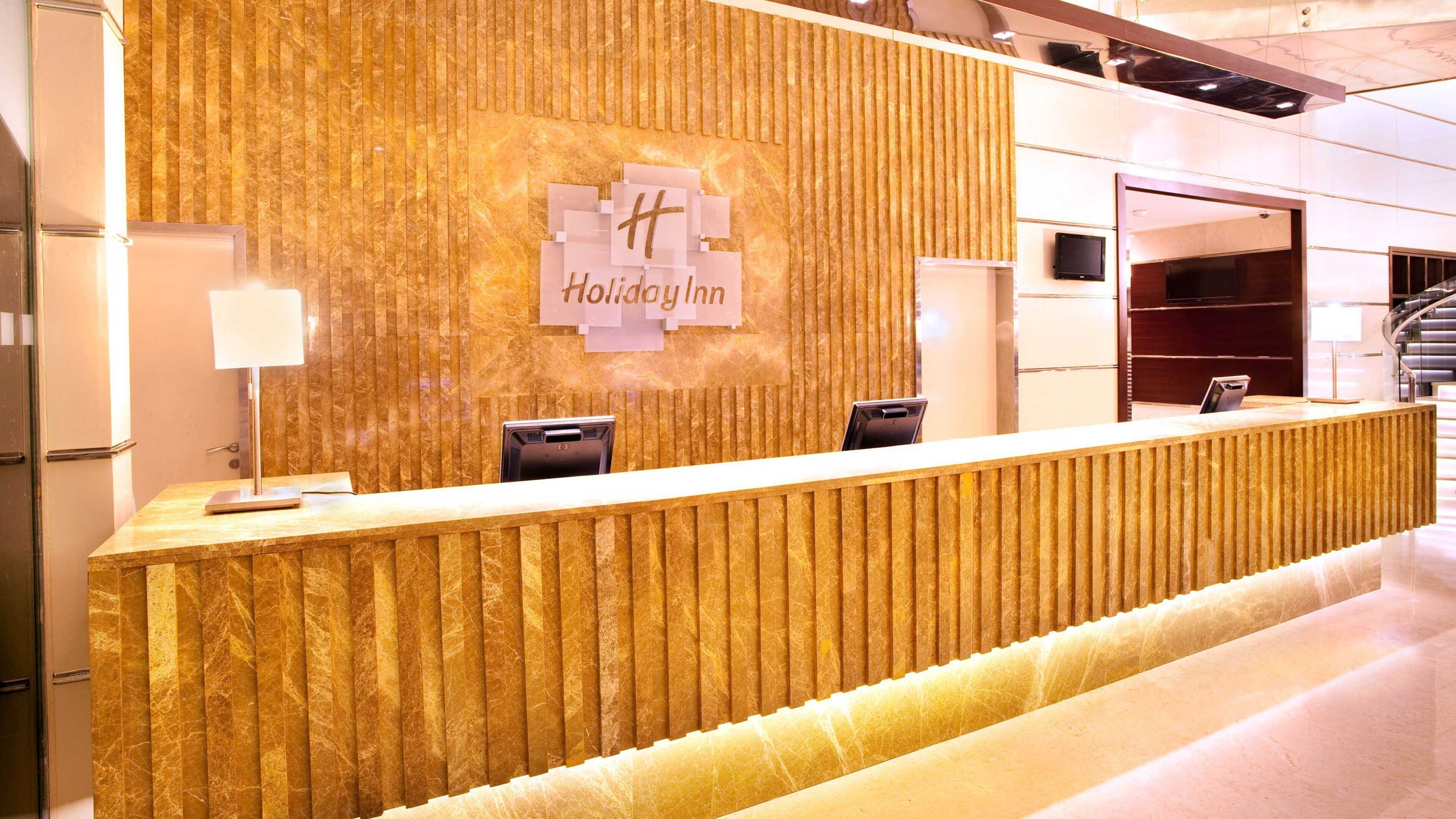 Gift card for Holiday Inn Cochin by Ihg Gift card for Holiday Inn Cochin by Ihg