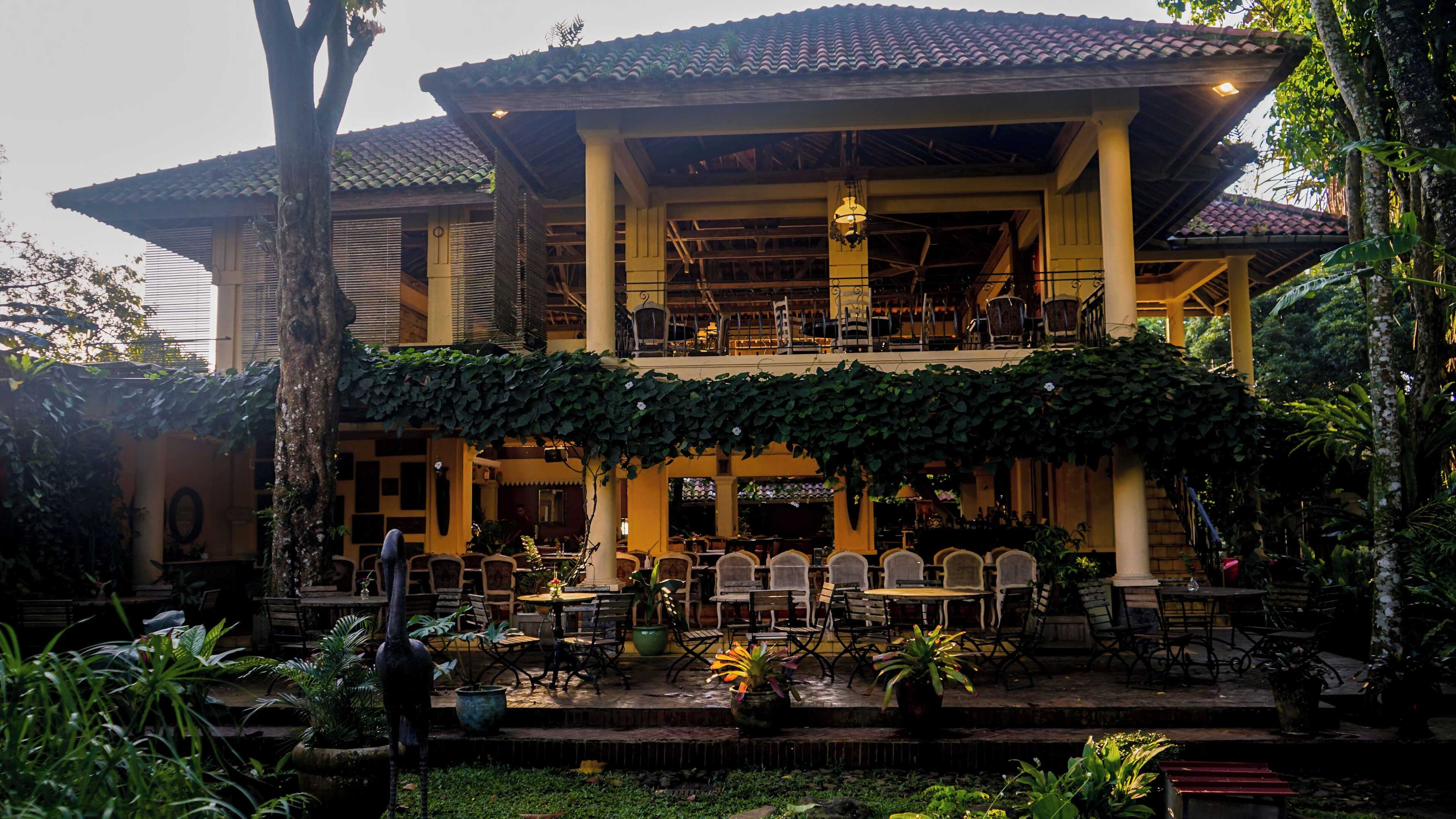 Gift card for Kayu Arum Resort Gift card for Kayu Arum Resort