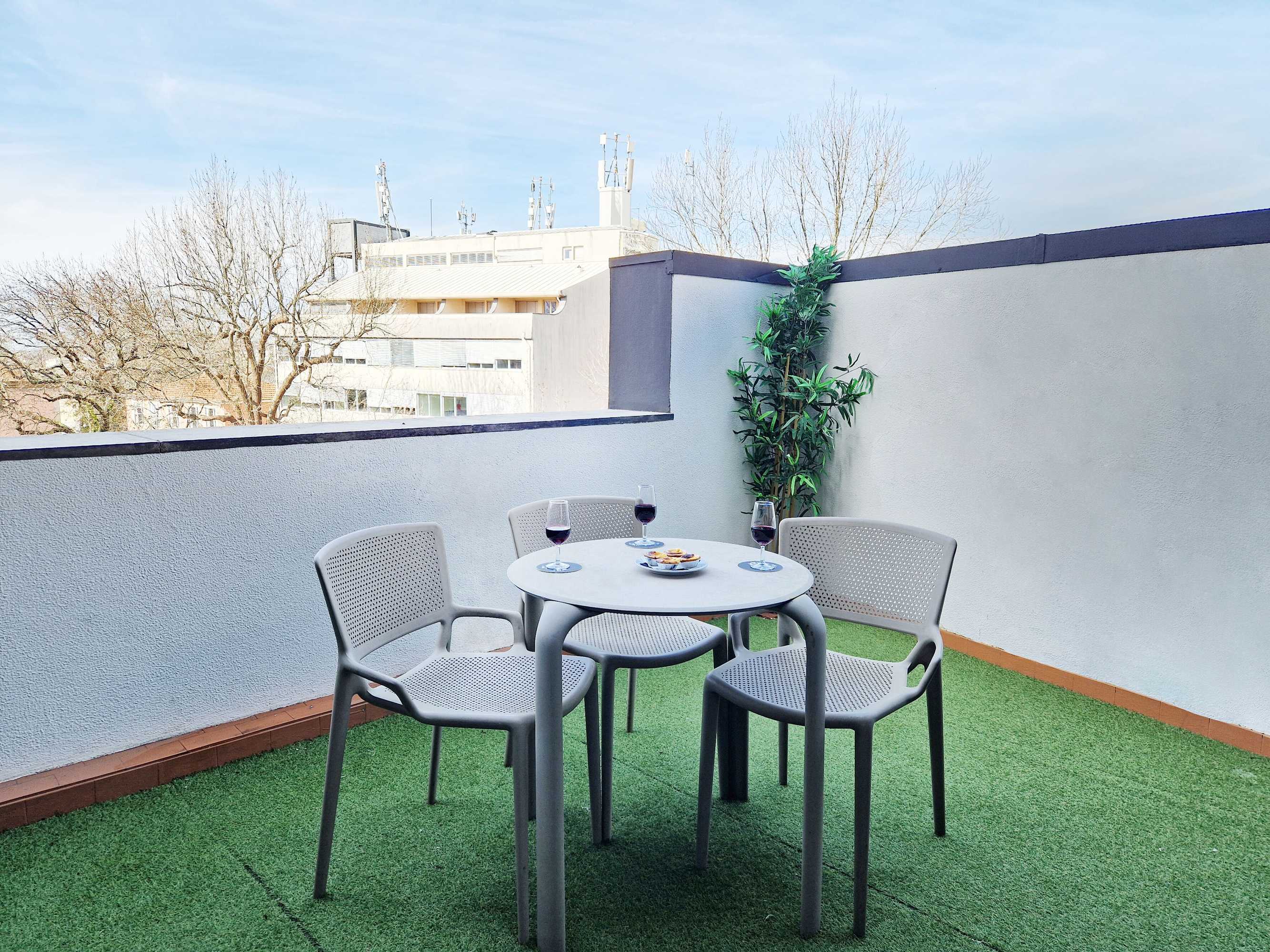 Gift card for Casual Inca Porto Hotel