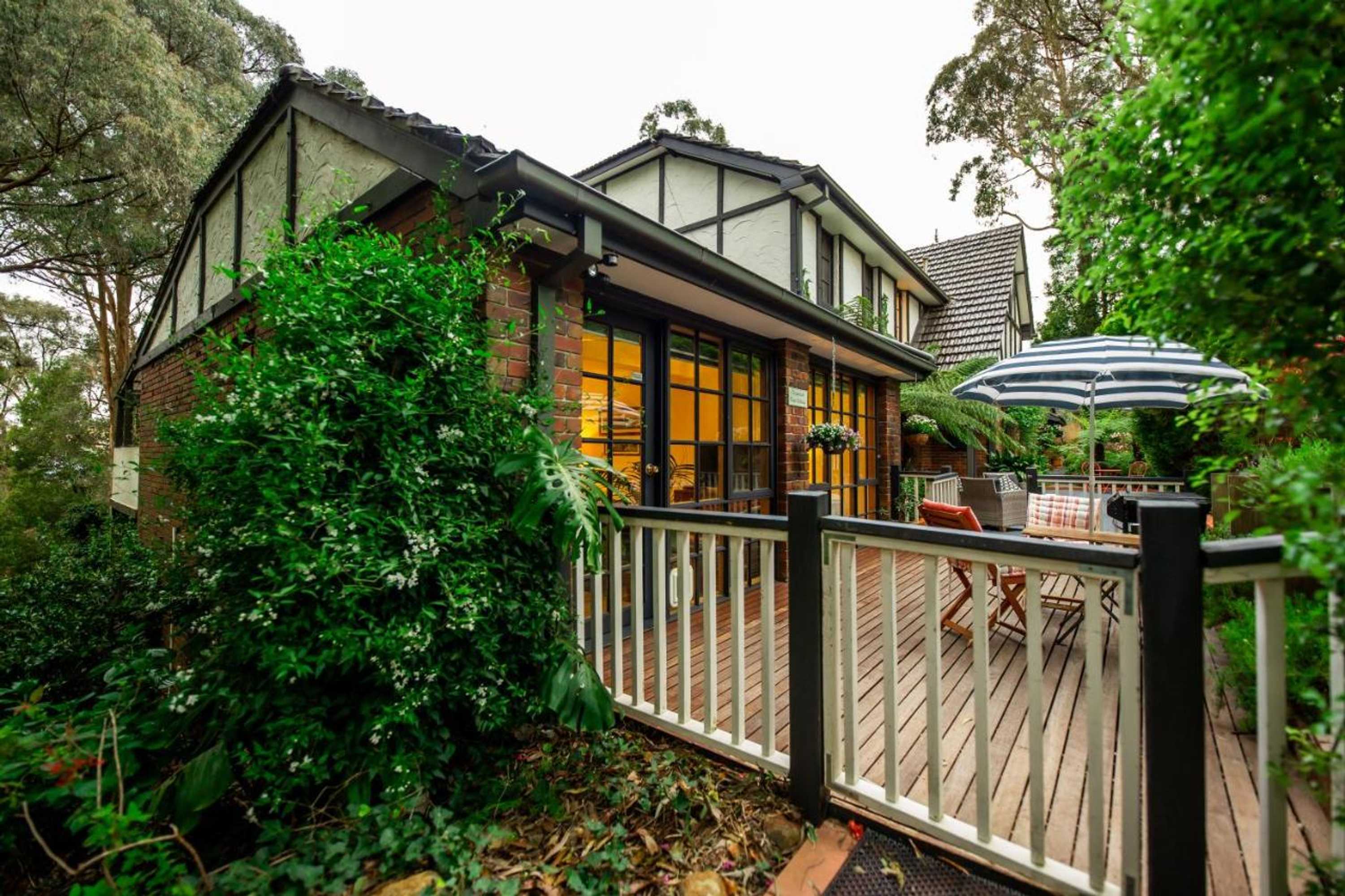 Gift card for Holly Lodge