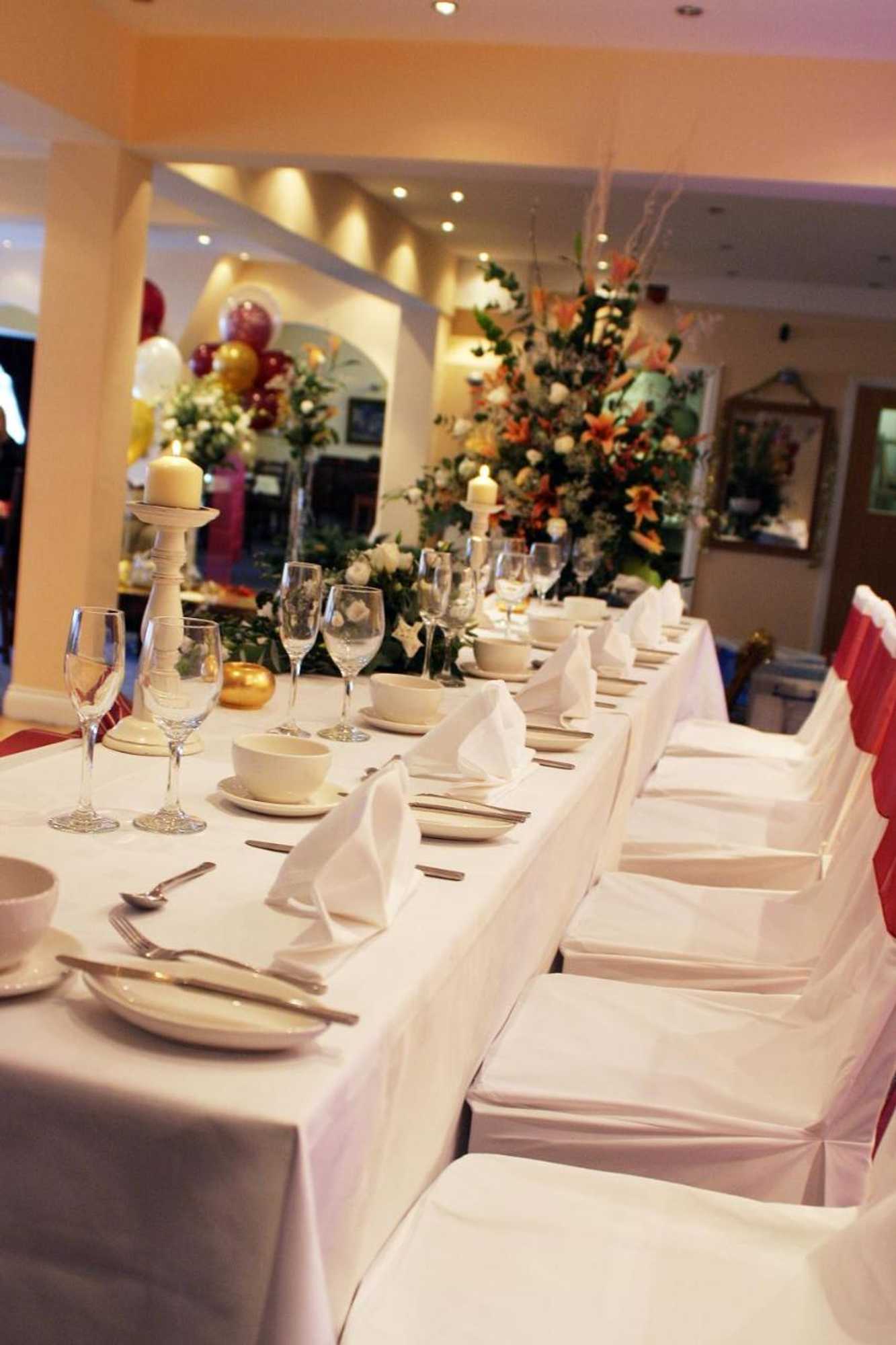 Gift card for Cambridge Hotel Gatwick