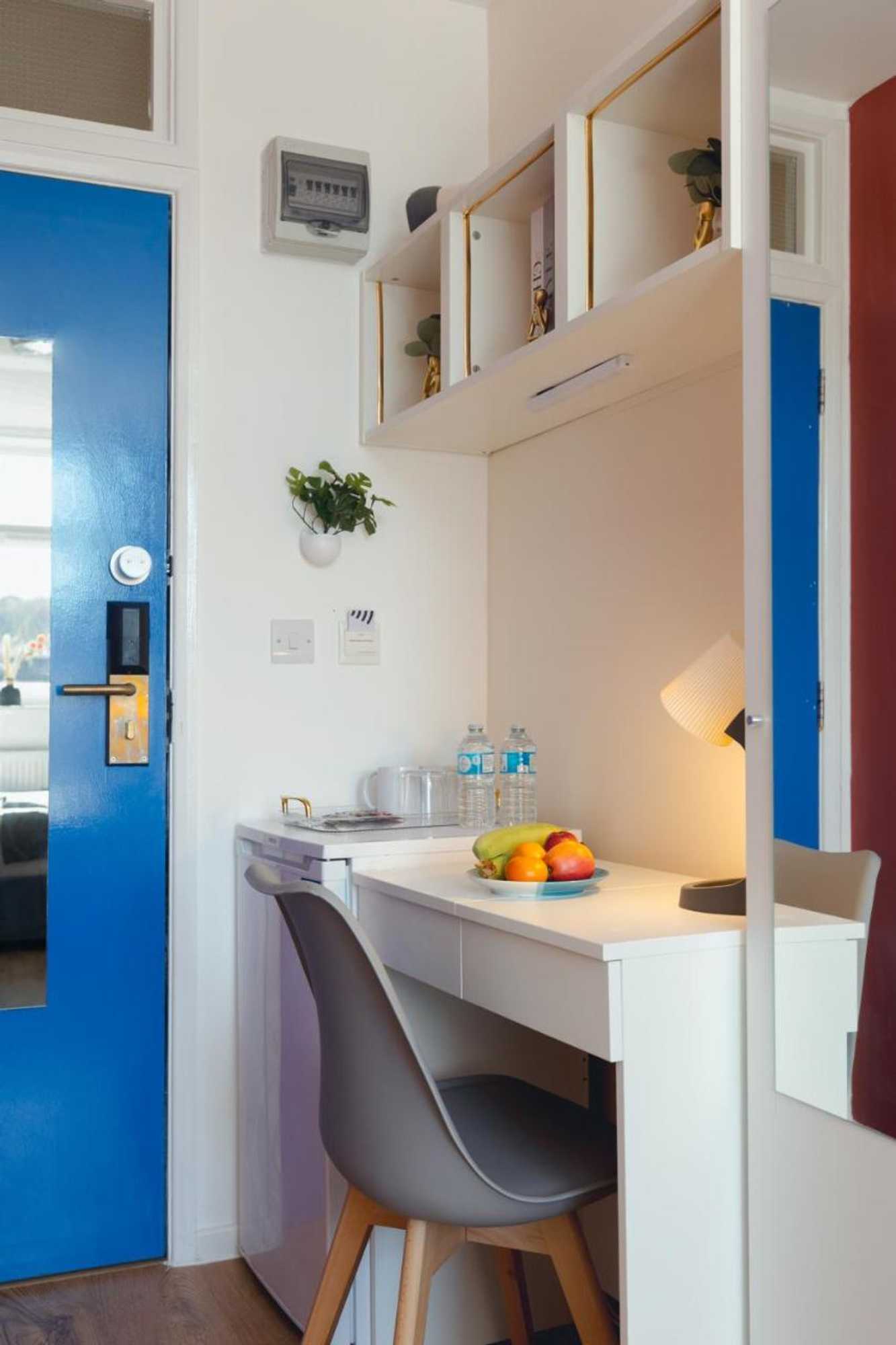 Gift card for Dralda House