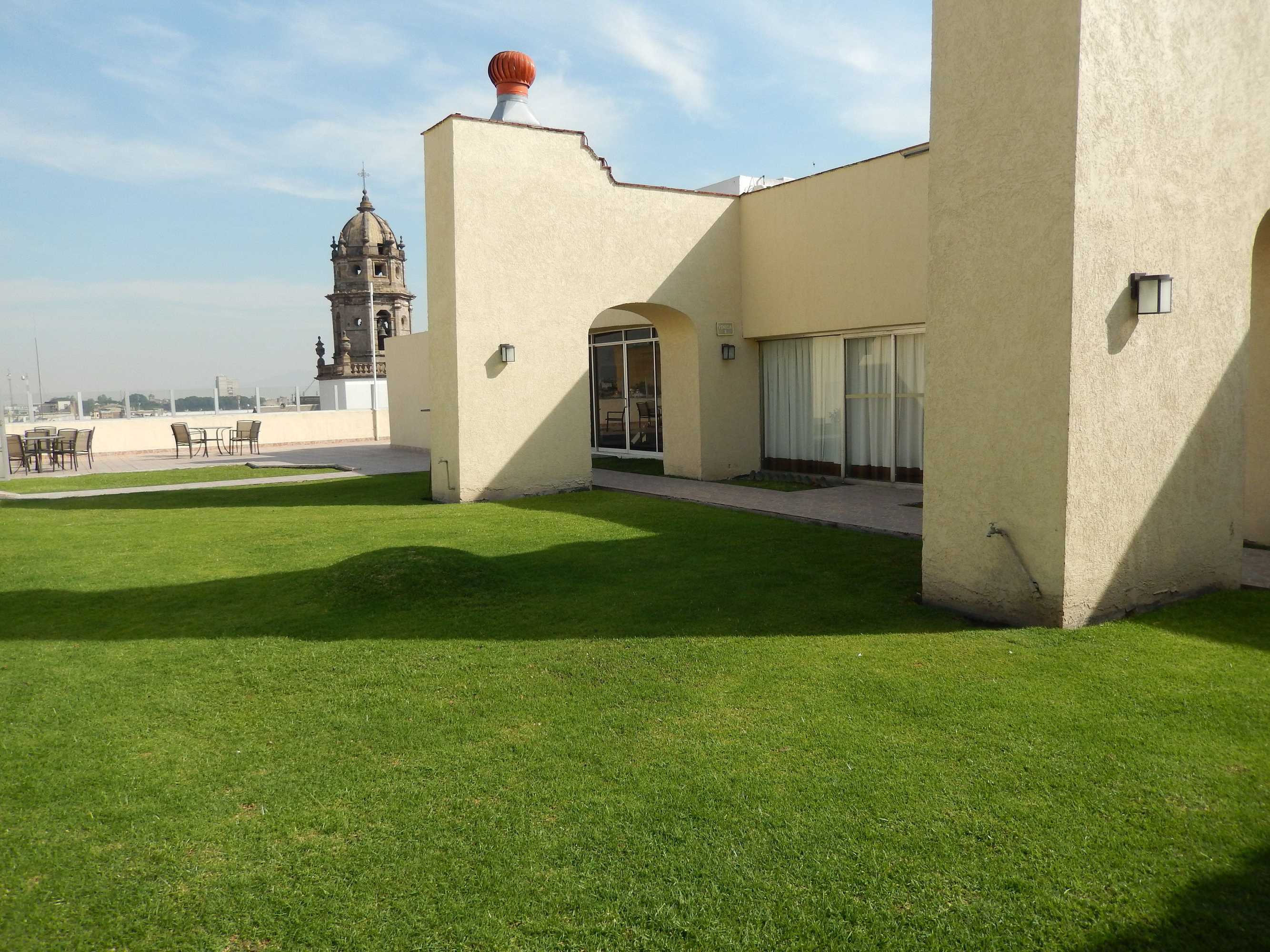 Gift card for Hotel Roma Guadalajara Gift card for Hotel Roma Guadalajara