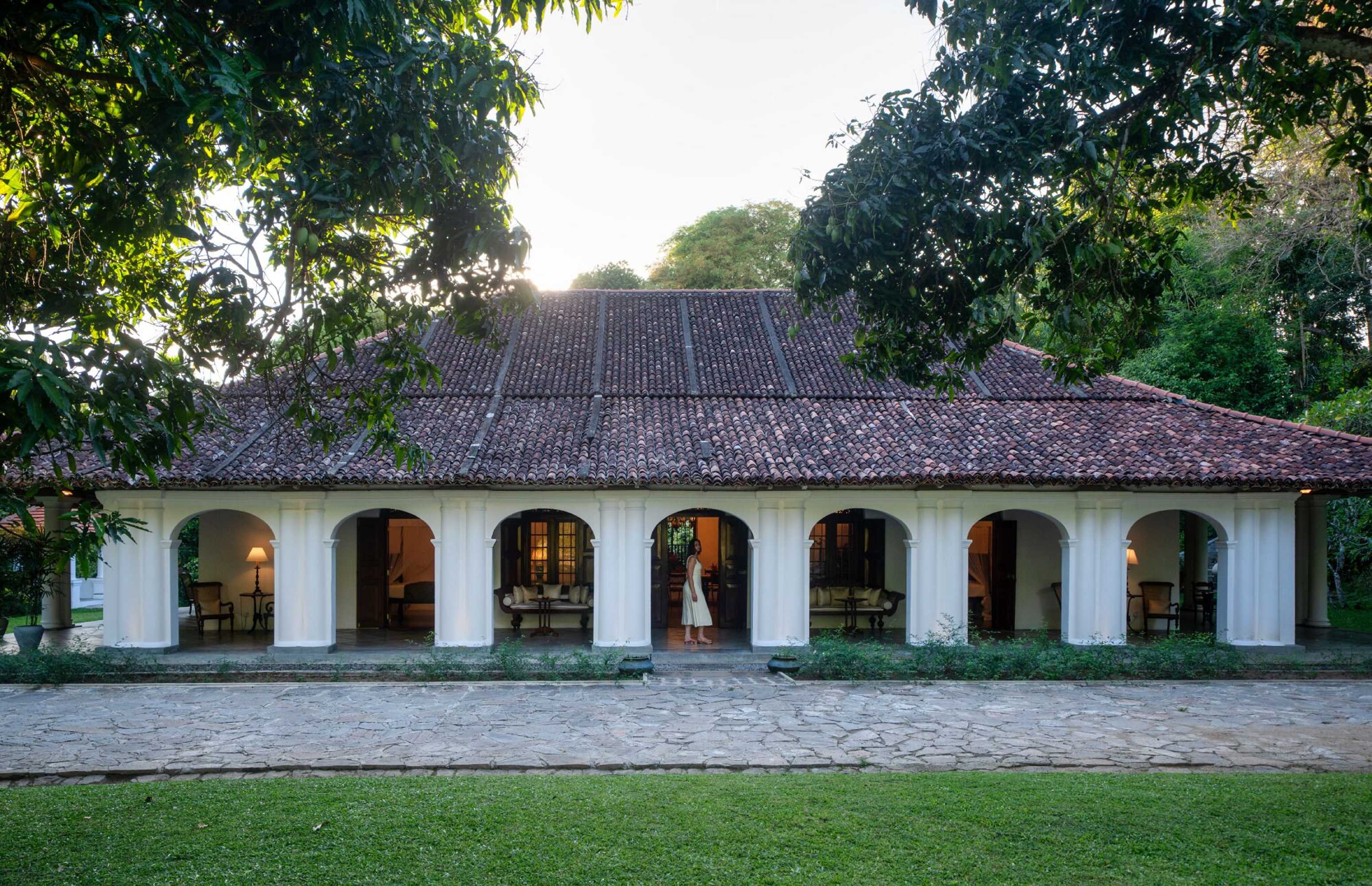 Gift card for Adigars Manor Kandy Gift card for Adigars Manor Kandy
