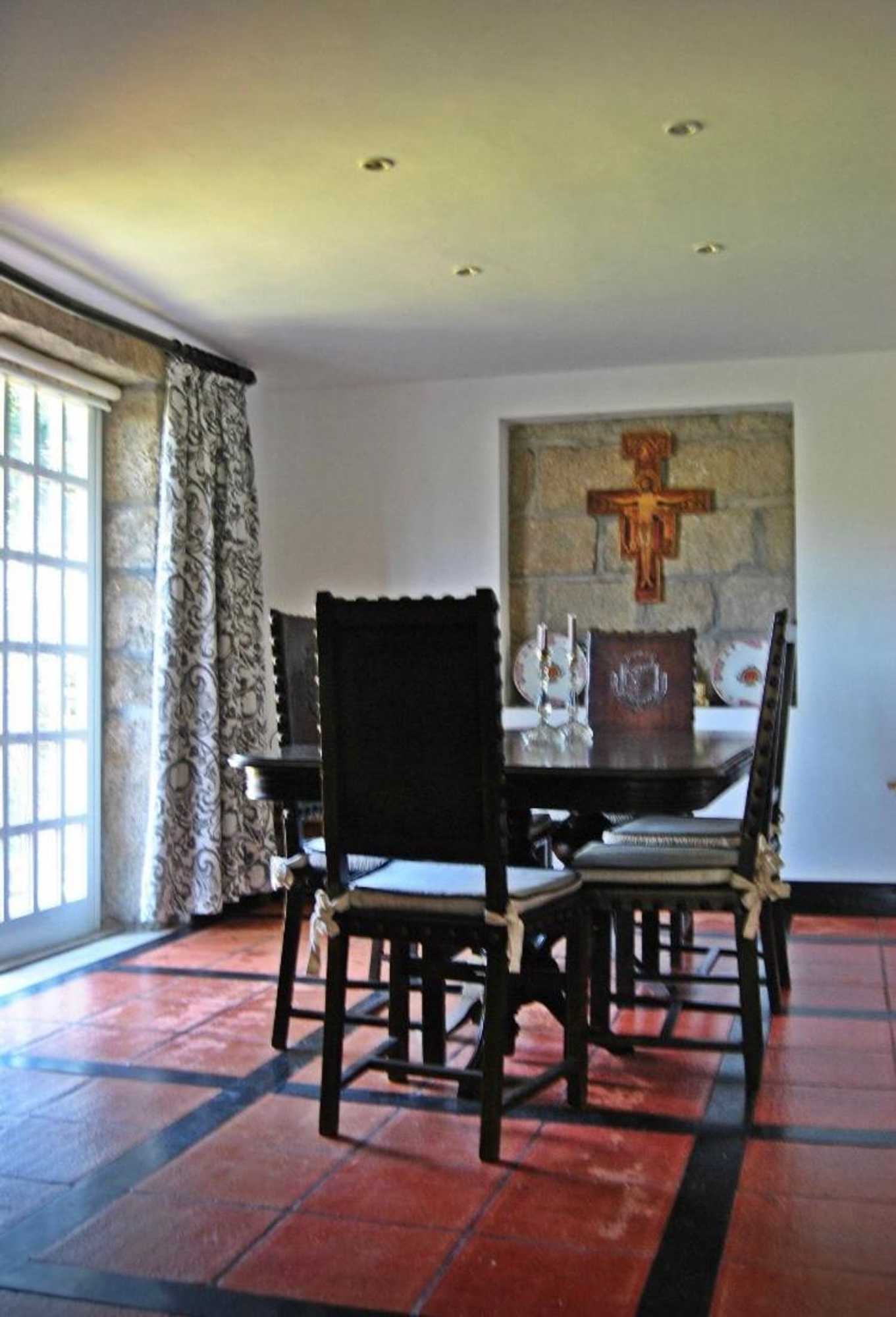 Gift card for Quinta do Freixieiro