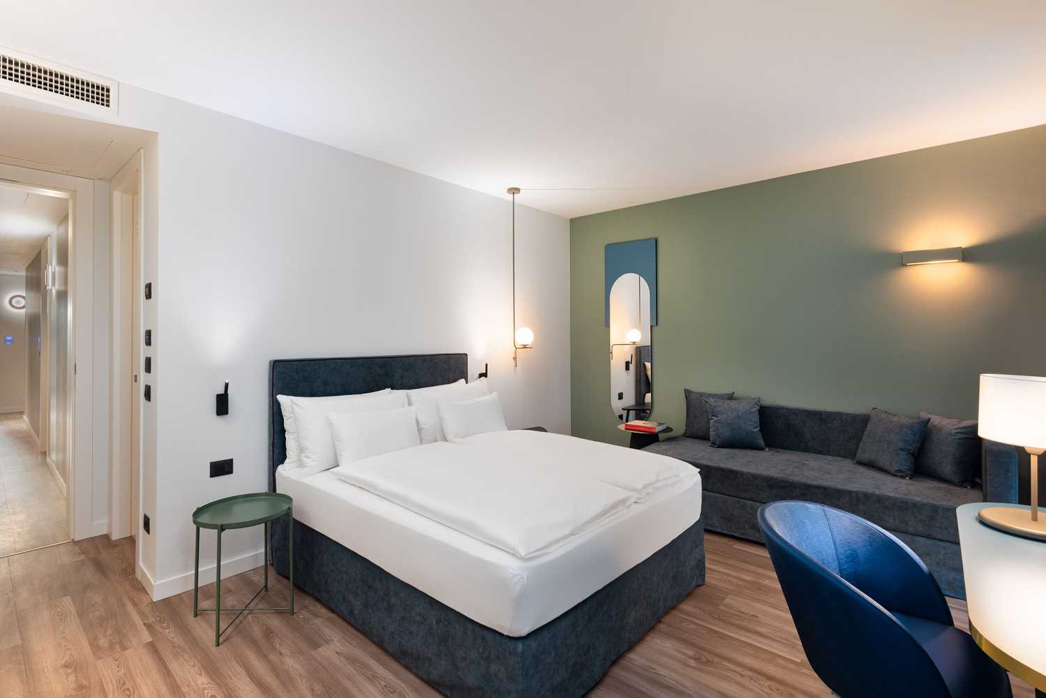 Gift card for HT Hotel Trieste