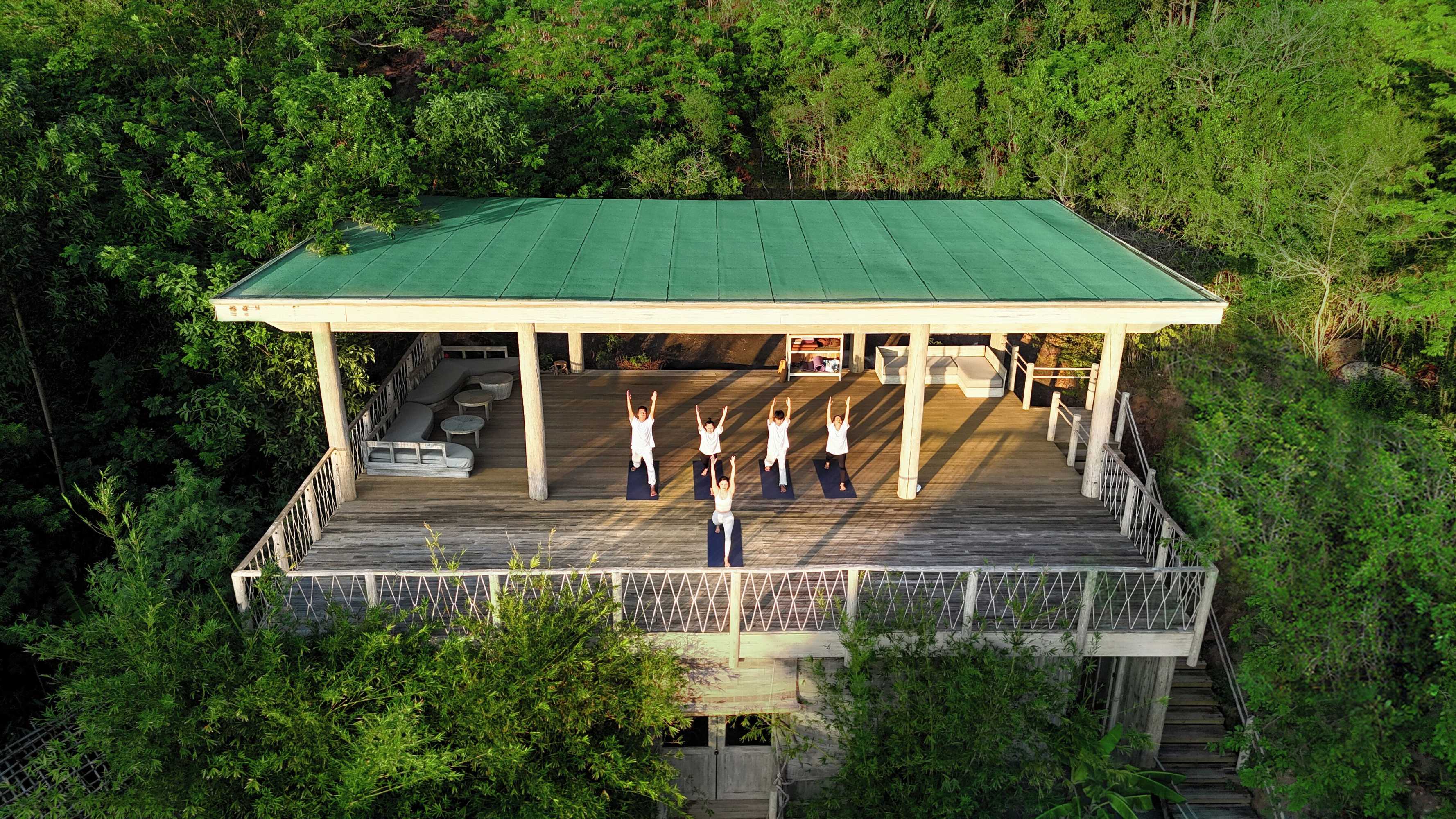 Gift card for An Lam Retreats Ninh Van Bay Gift card for An Lam Retreats Ninh Van Bay