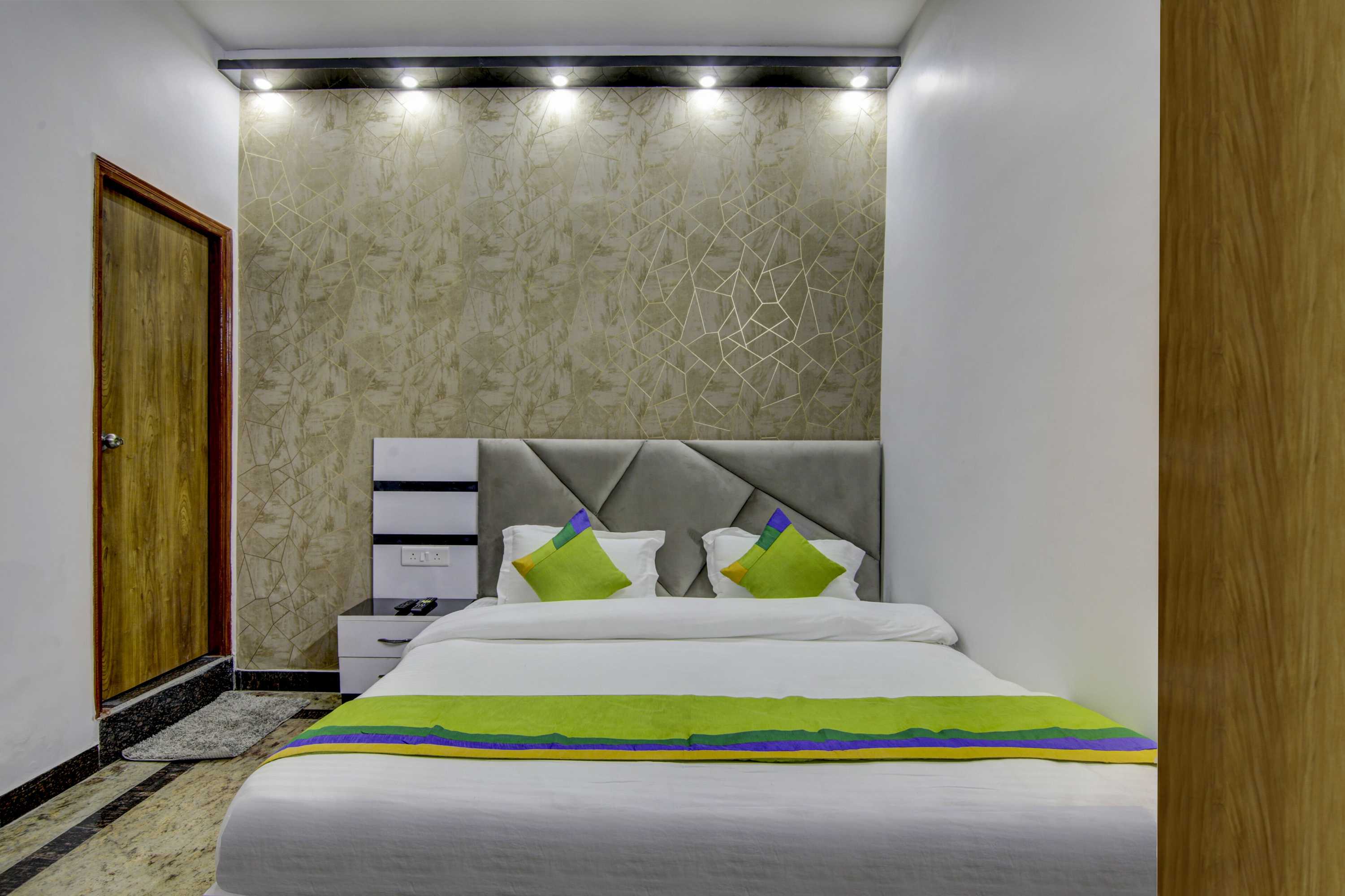 Gift card for Treebo Sai Village, Manesar