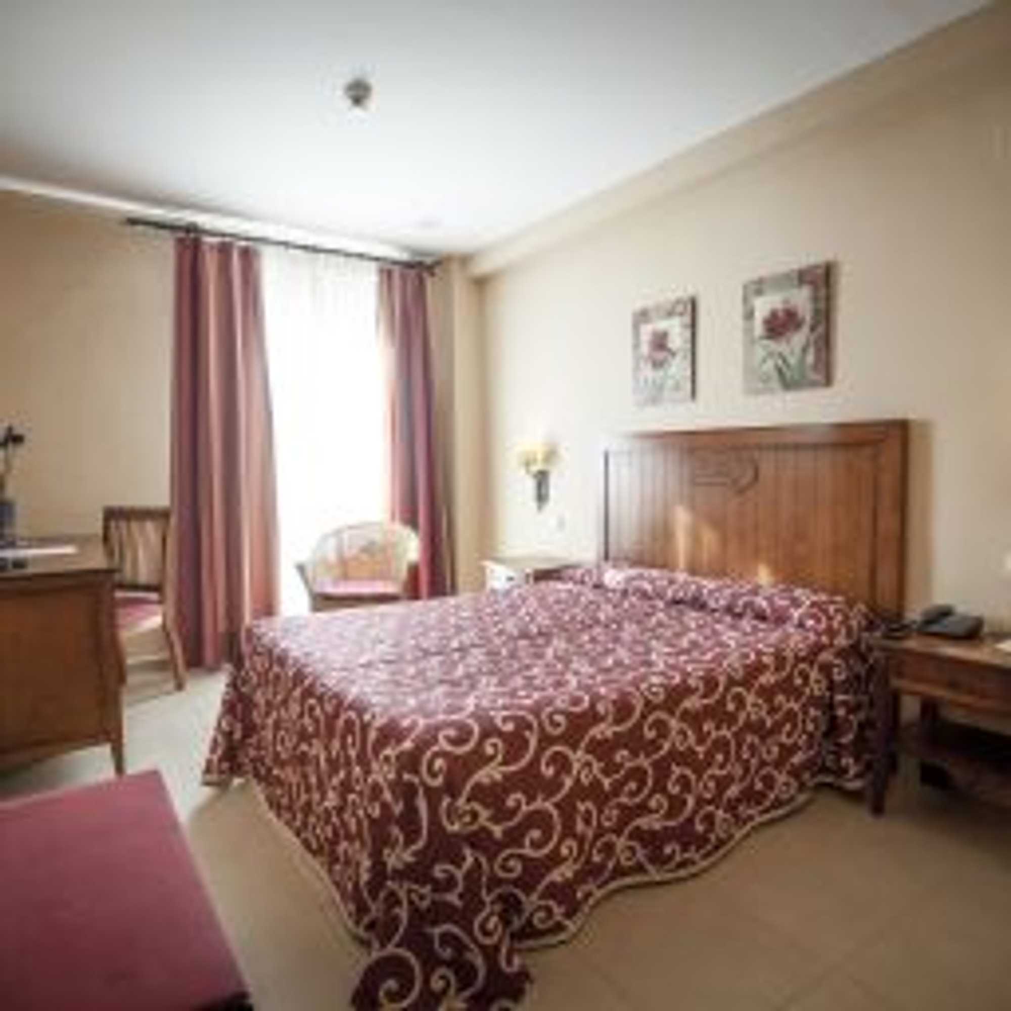 Gift card for Gran Hotel Ciudad Del Sur Gift card for Gran Hotel Ciudad Del Sur