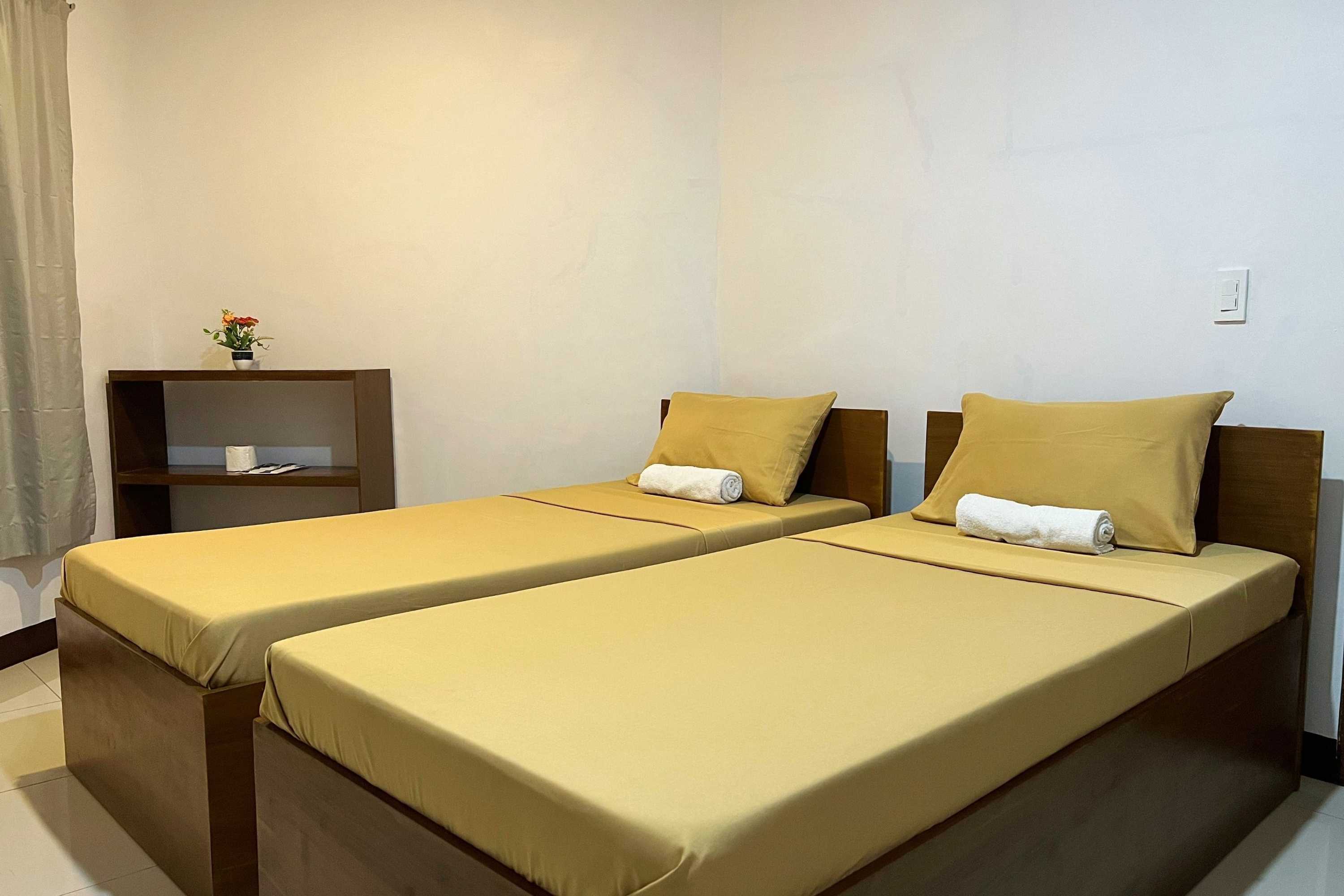 Gift card for Guadalupe Inn Iloilo