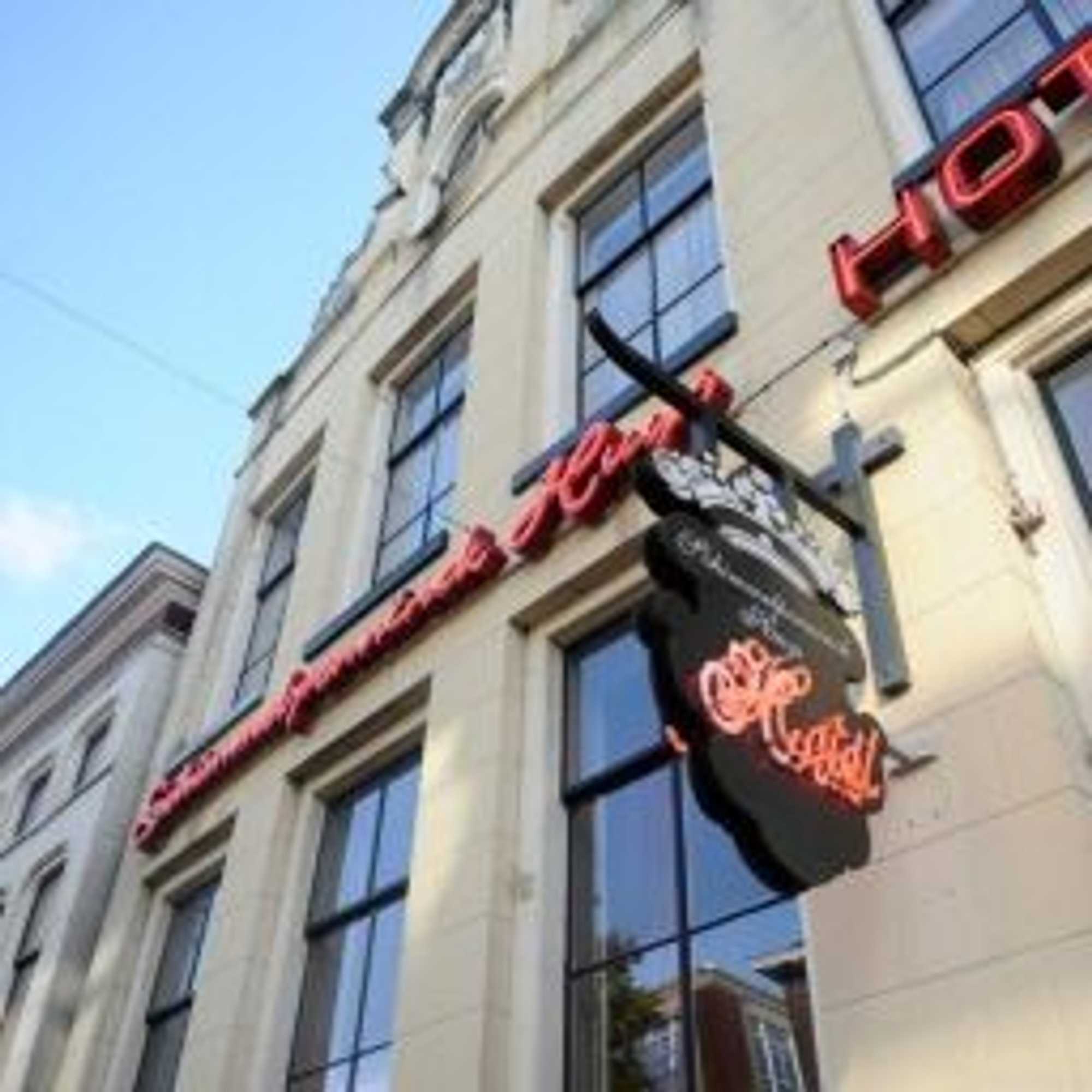 Gift card for Hotel Schimmelpenninck Huys Gift card for Hotel Schimmelpenninck Huys
