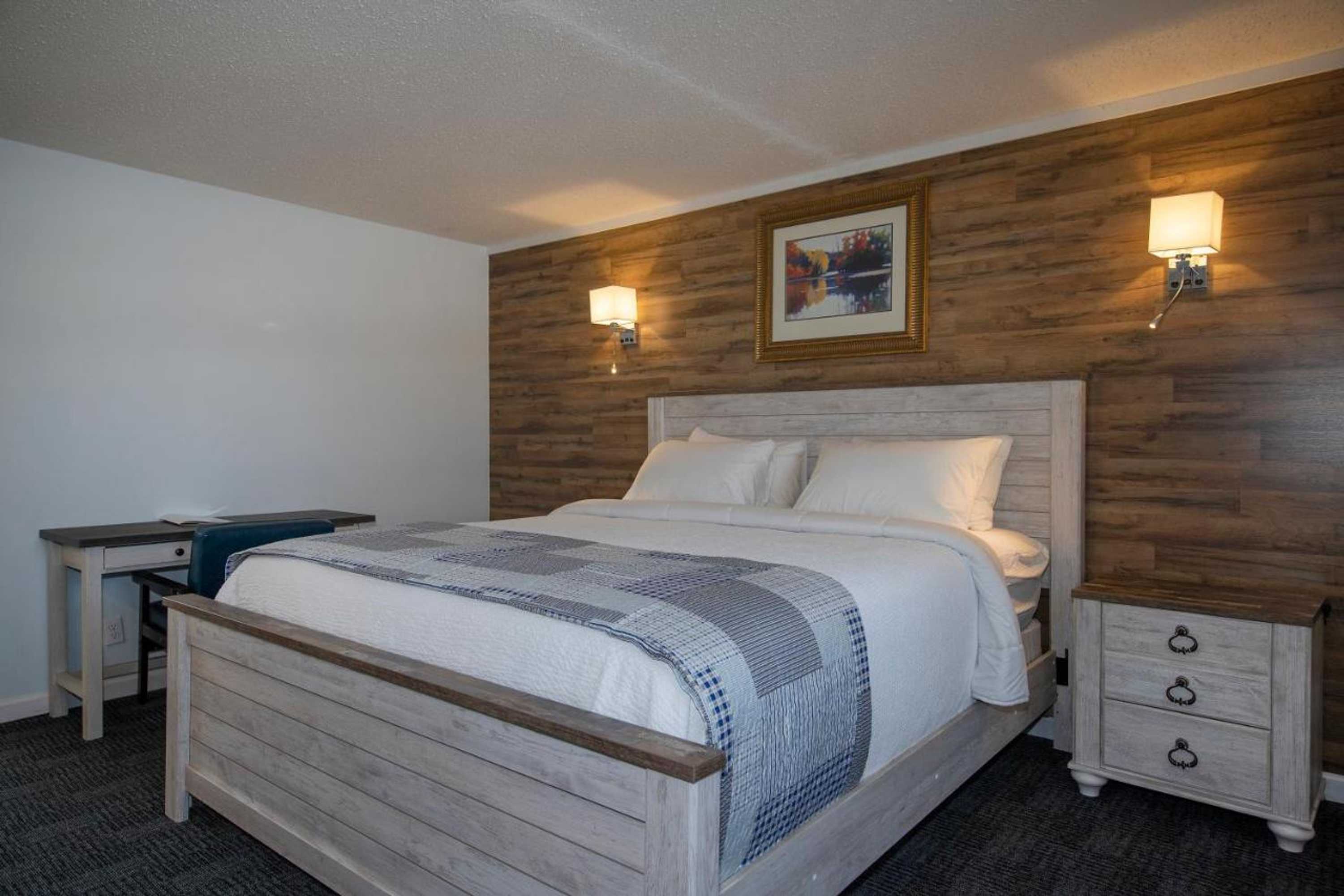 Gift card for Silver Ridge Lodge