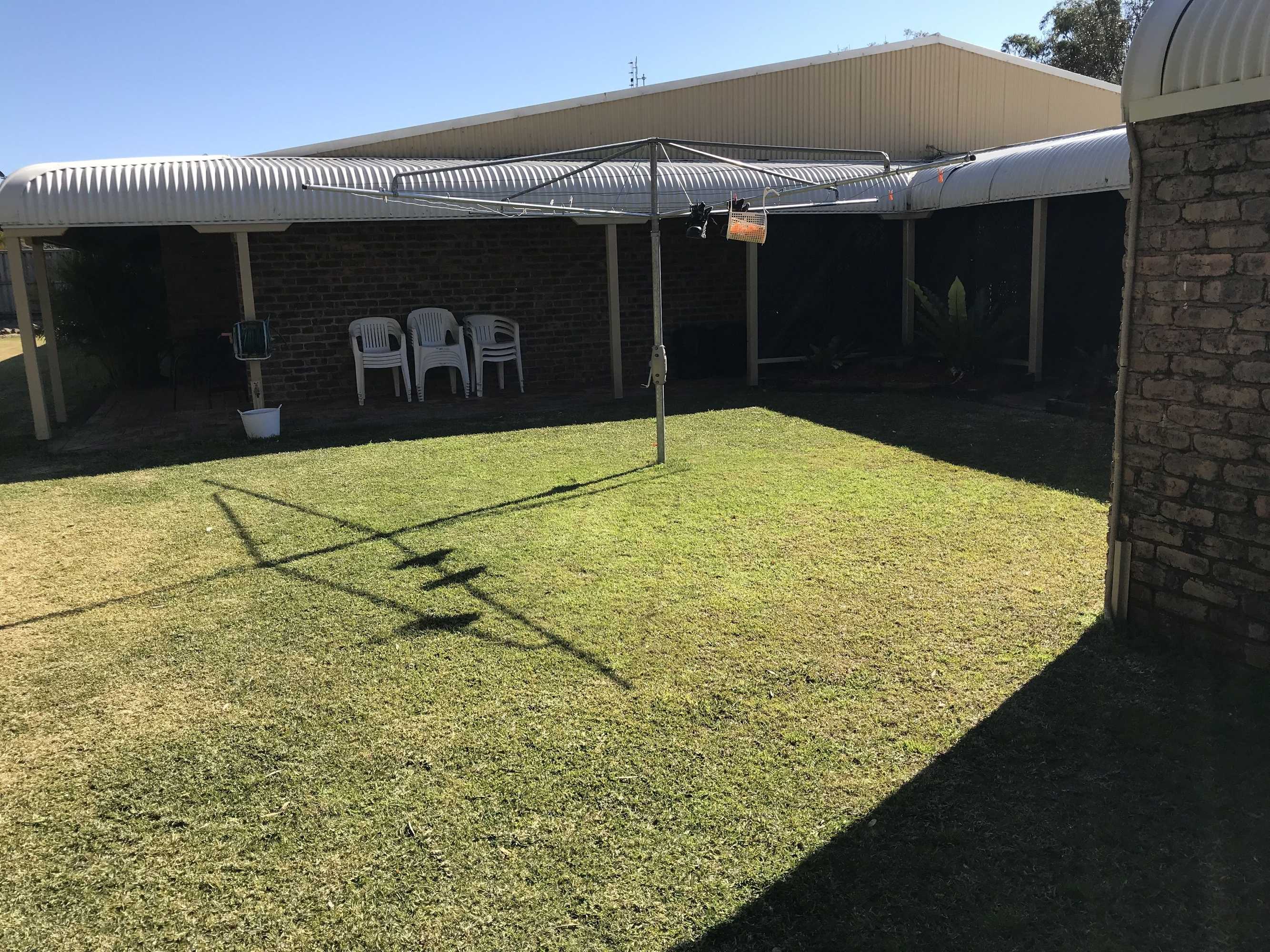 Gift card for Tea Gardens Motel