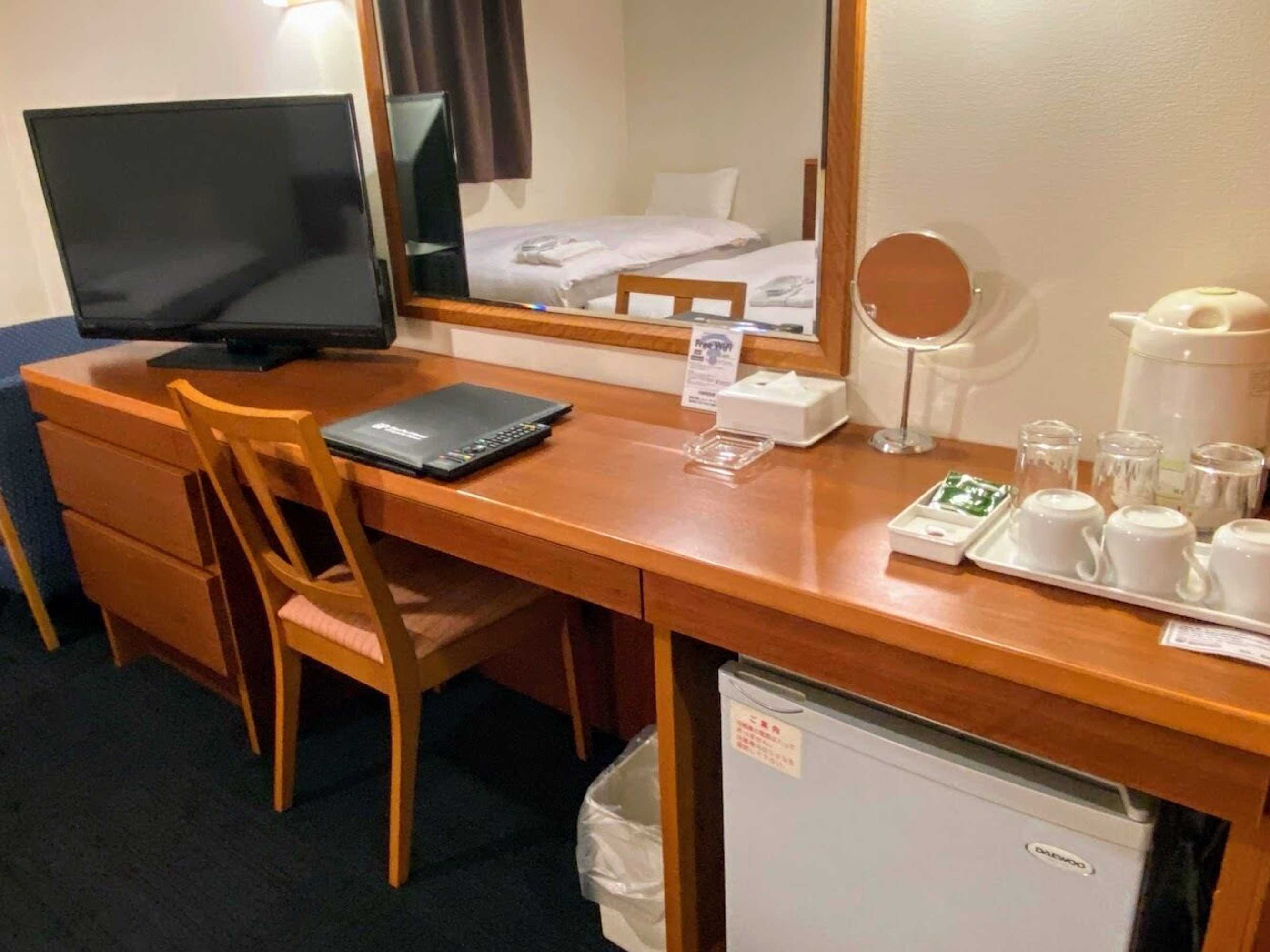 Gift card for Blueport Hotel Kanda Kitakyushu Airport Gift card for Blueport Hotel Kanda Kitakyushu Airport