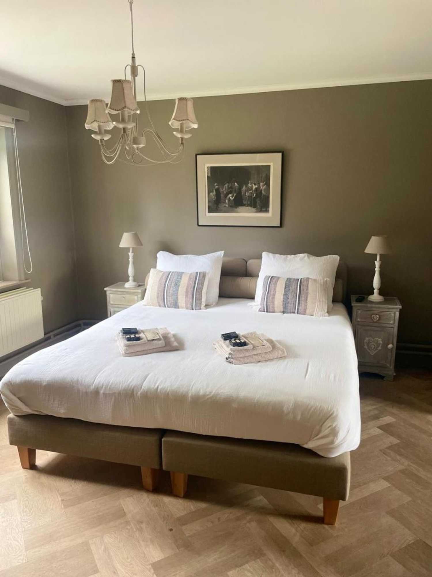 Gift card for Guesthouse 't Goed Leven