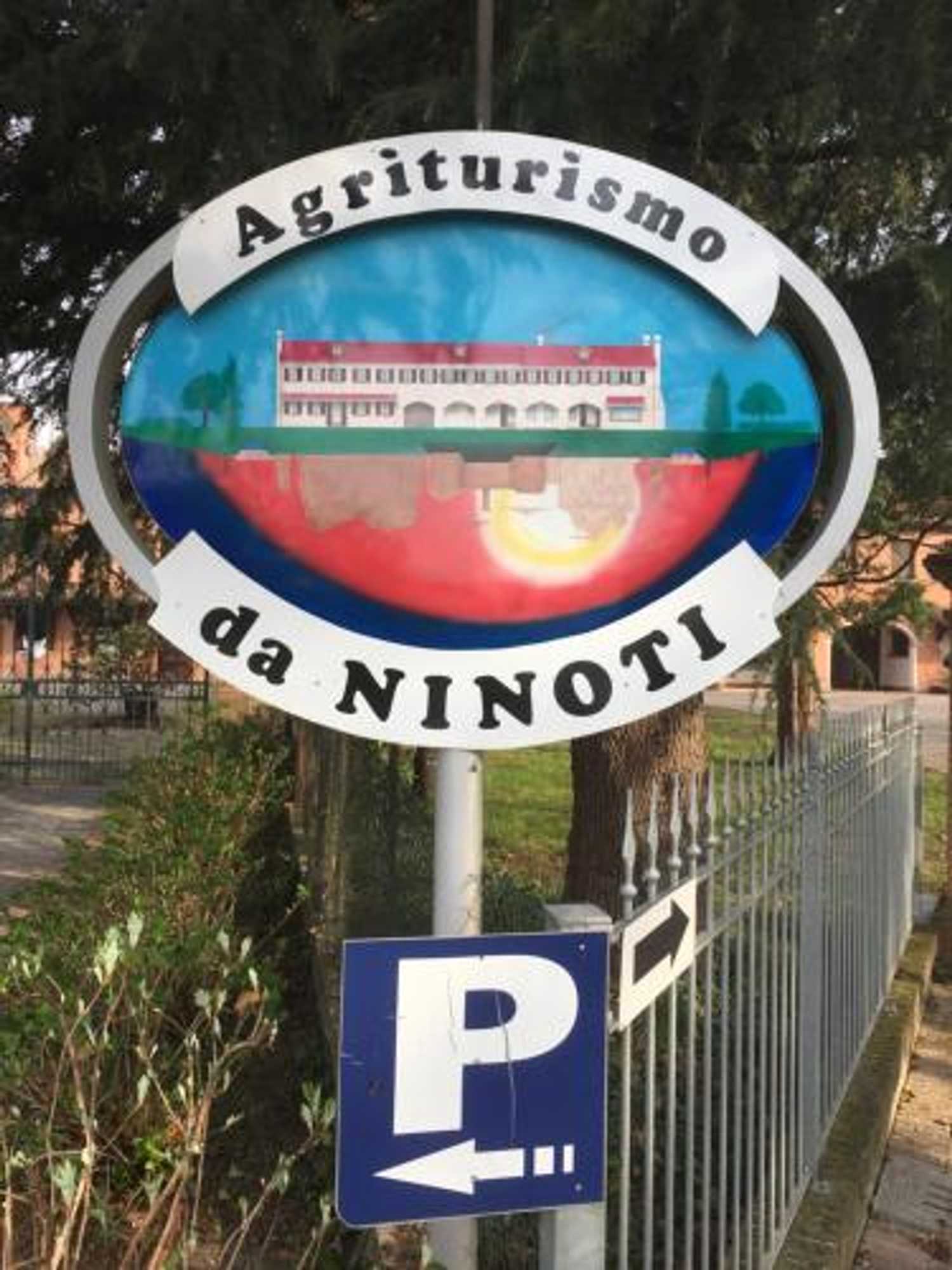 Gift card for Agriturismo Da Ninoti Gift card for Agriturismo Da Ninoti