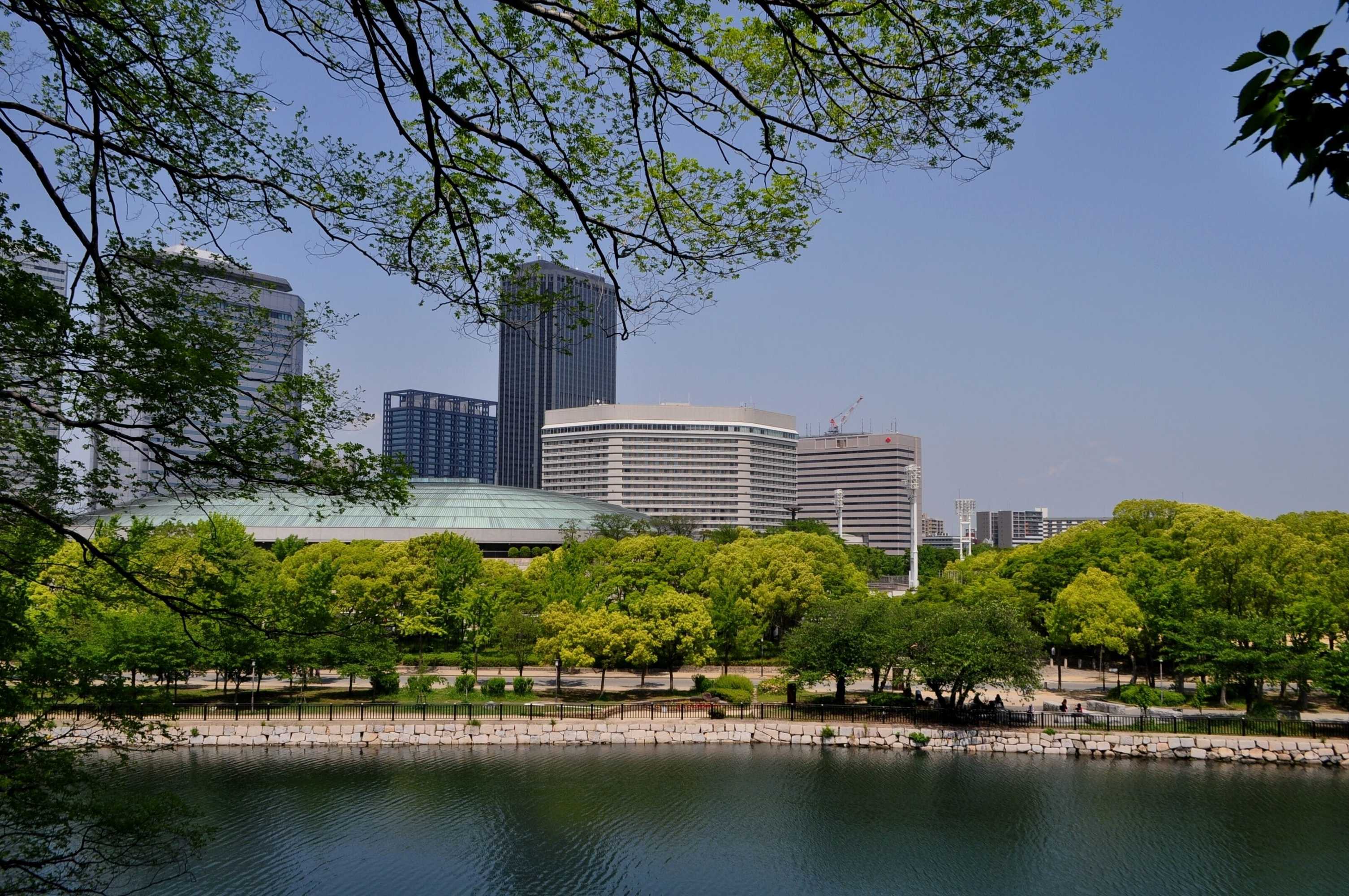 Gift card for Hotel New Otani Osaka Gift card for Hotel New Otani Osaka