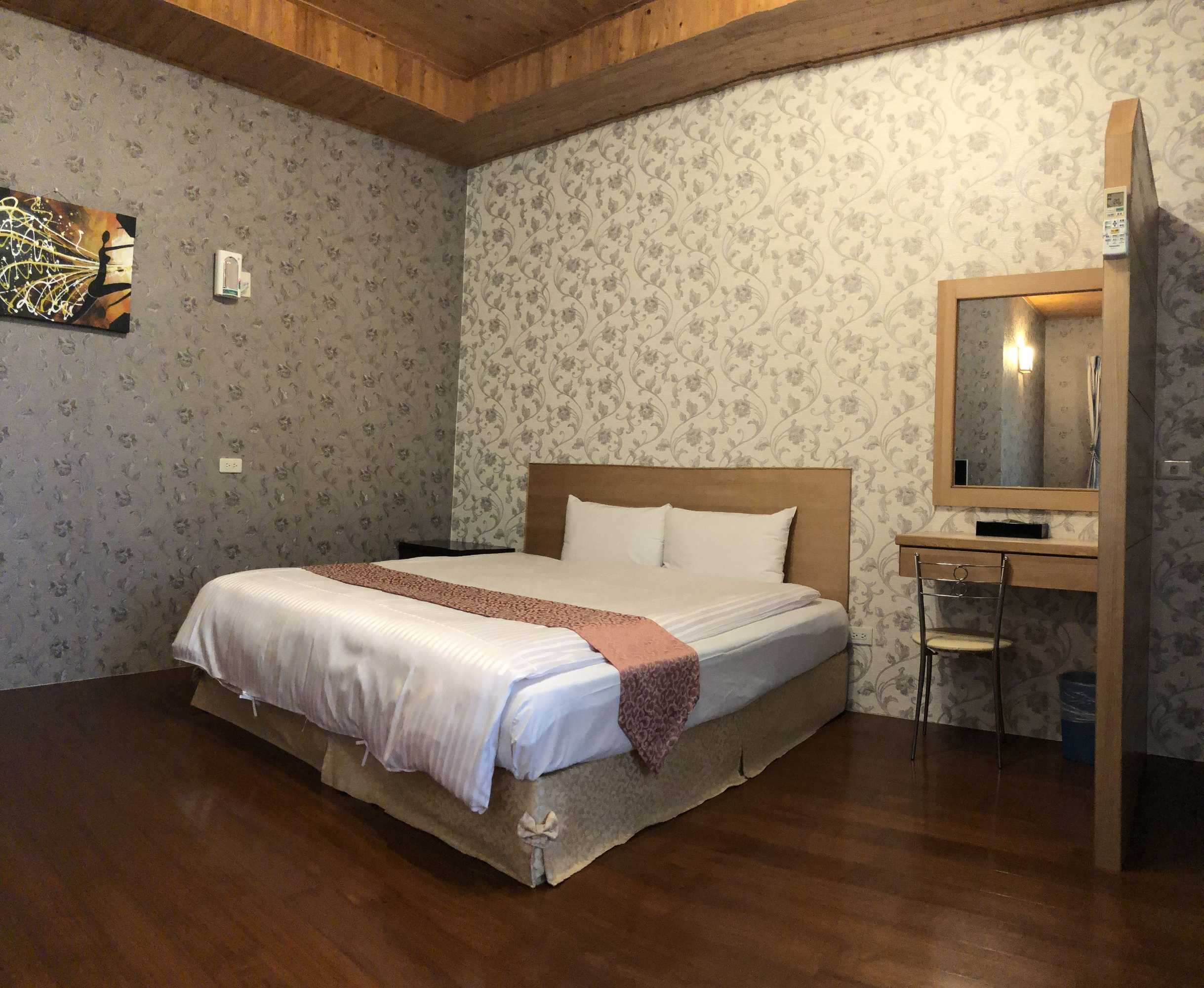 Gift card for Peach Villa