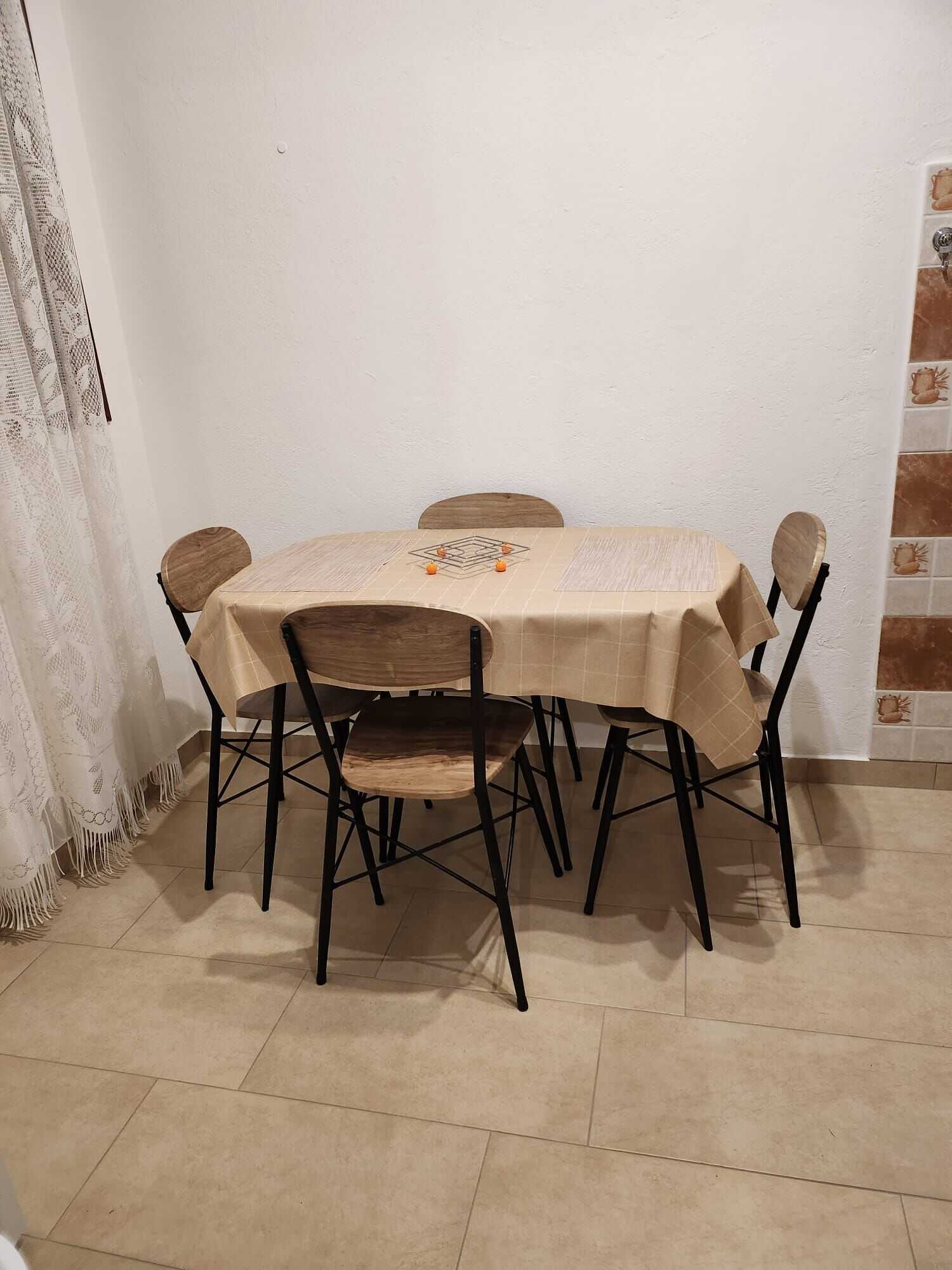 Gift card for Apartments Pavlina