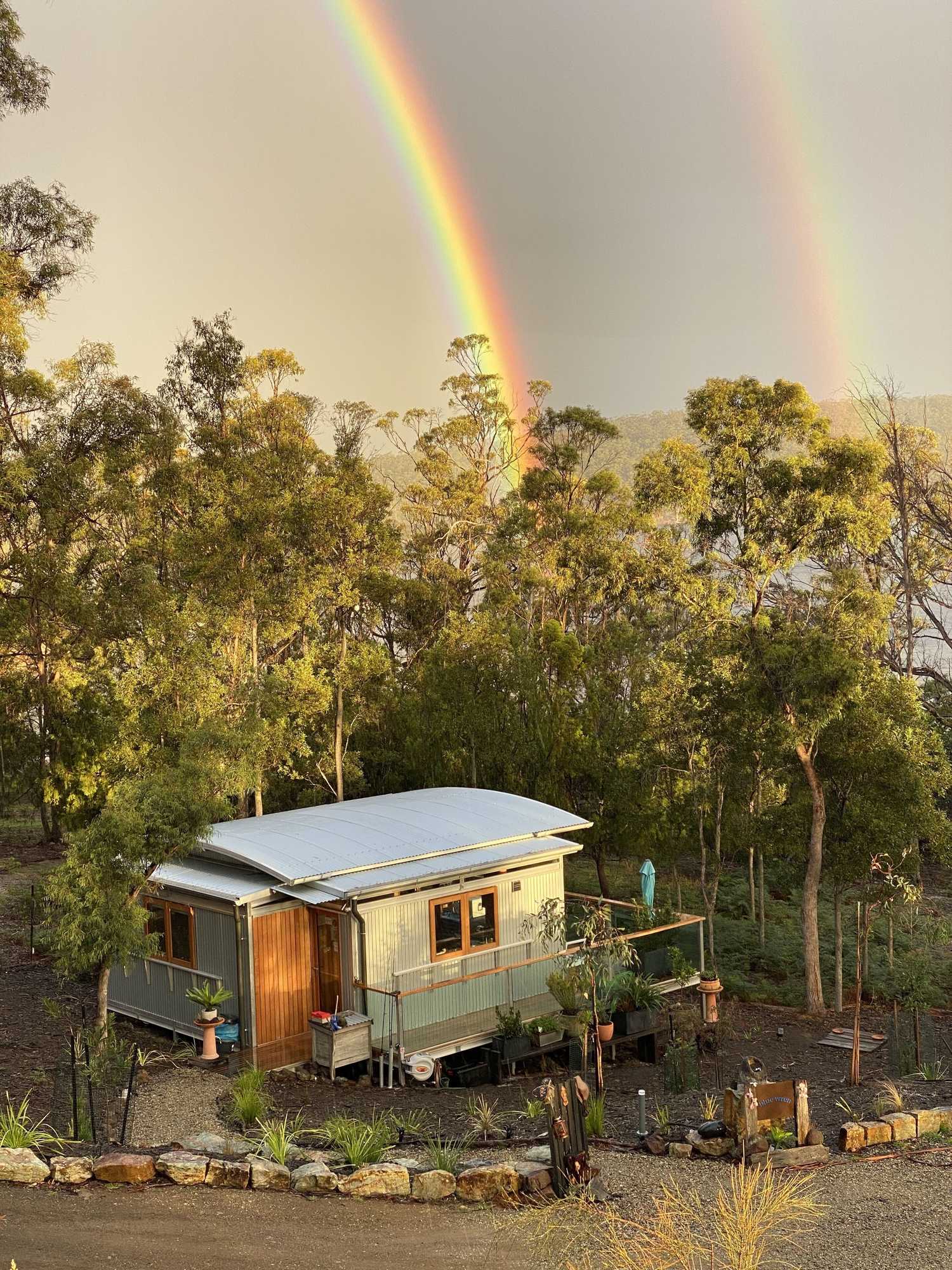 Gift card for Free Spirit Pods