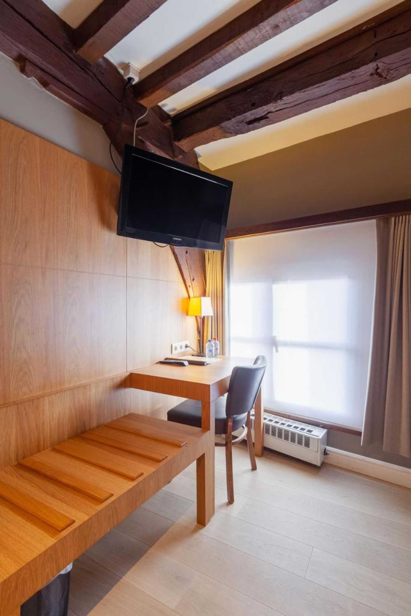 Gift card for Hotel Hof Van Aragon