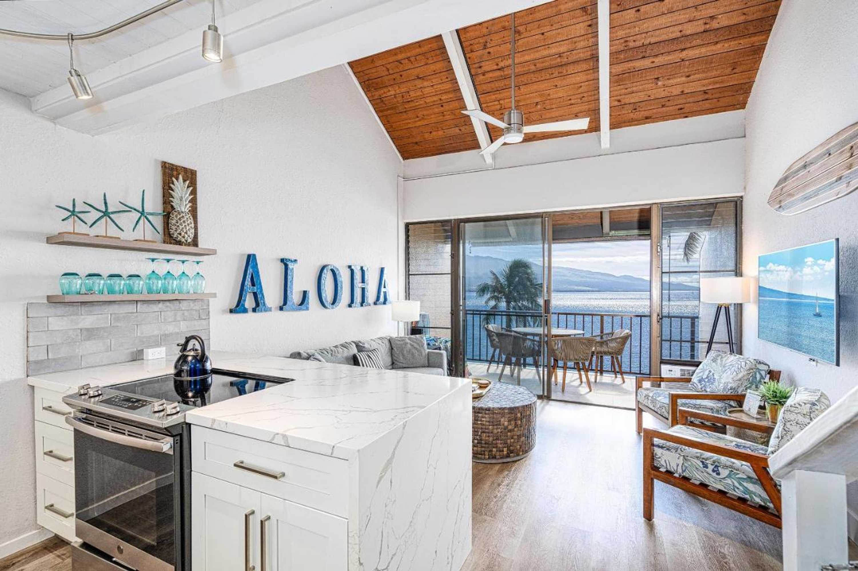 Gift card for Maalaea Banyans #403