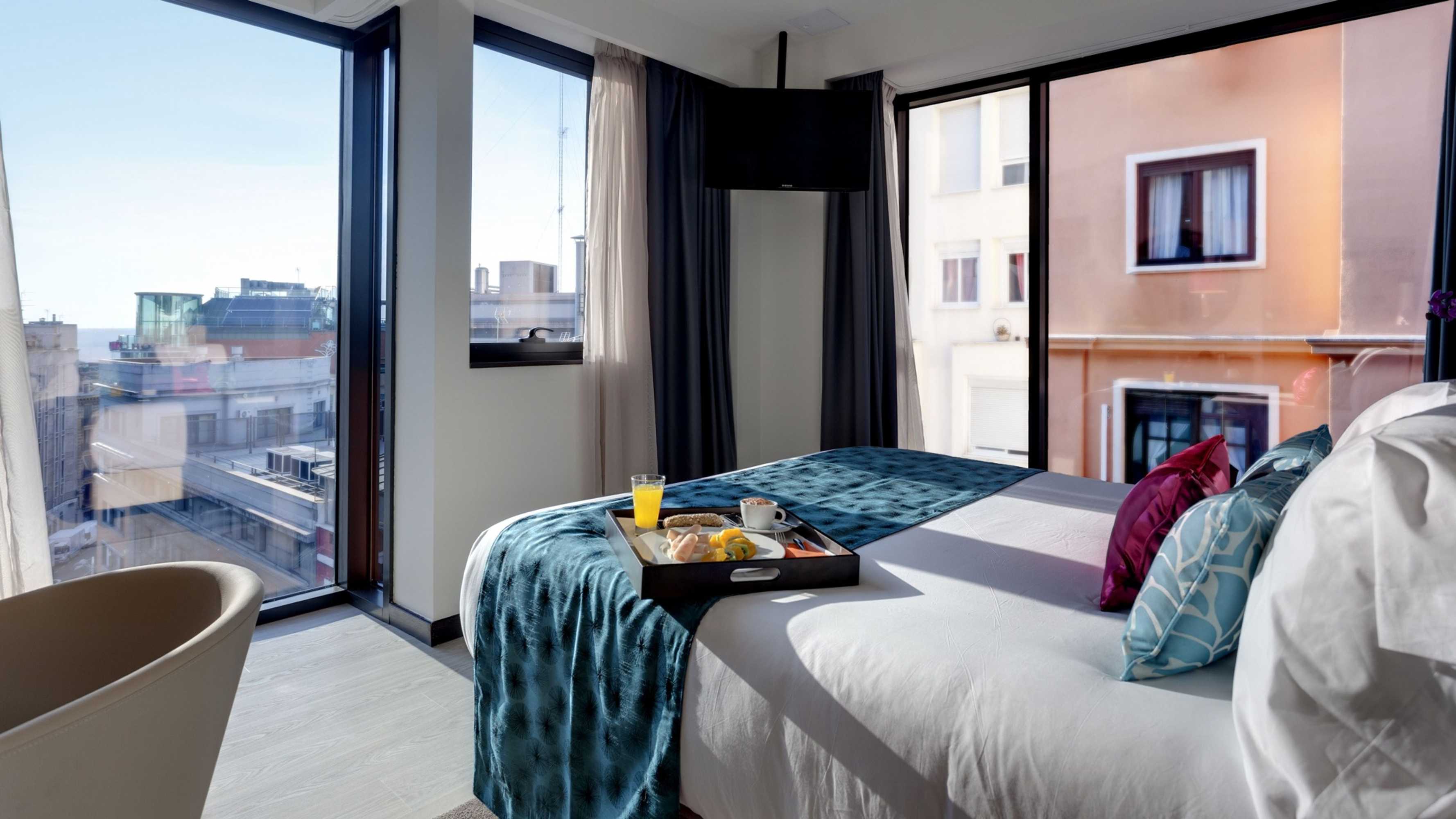 Gift card for Hotel Indigo Madrid - Gran Via by Ihg Gift card for Hotel Indigo Madrid - Gran Via by Ihg