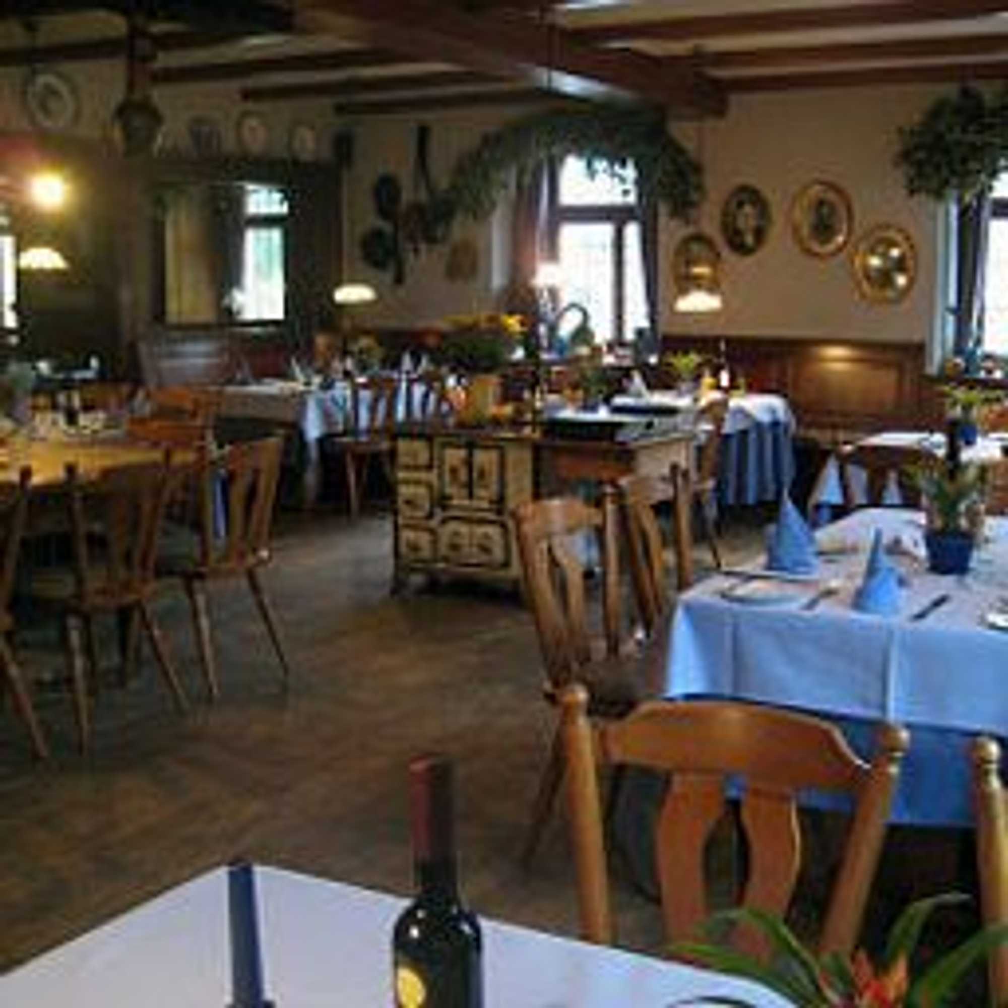 Gift card for Goldener Adler Oberried - Hotel & Appartements Gift card for Goldener Adler Oberried - Hotel & Appartements