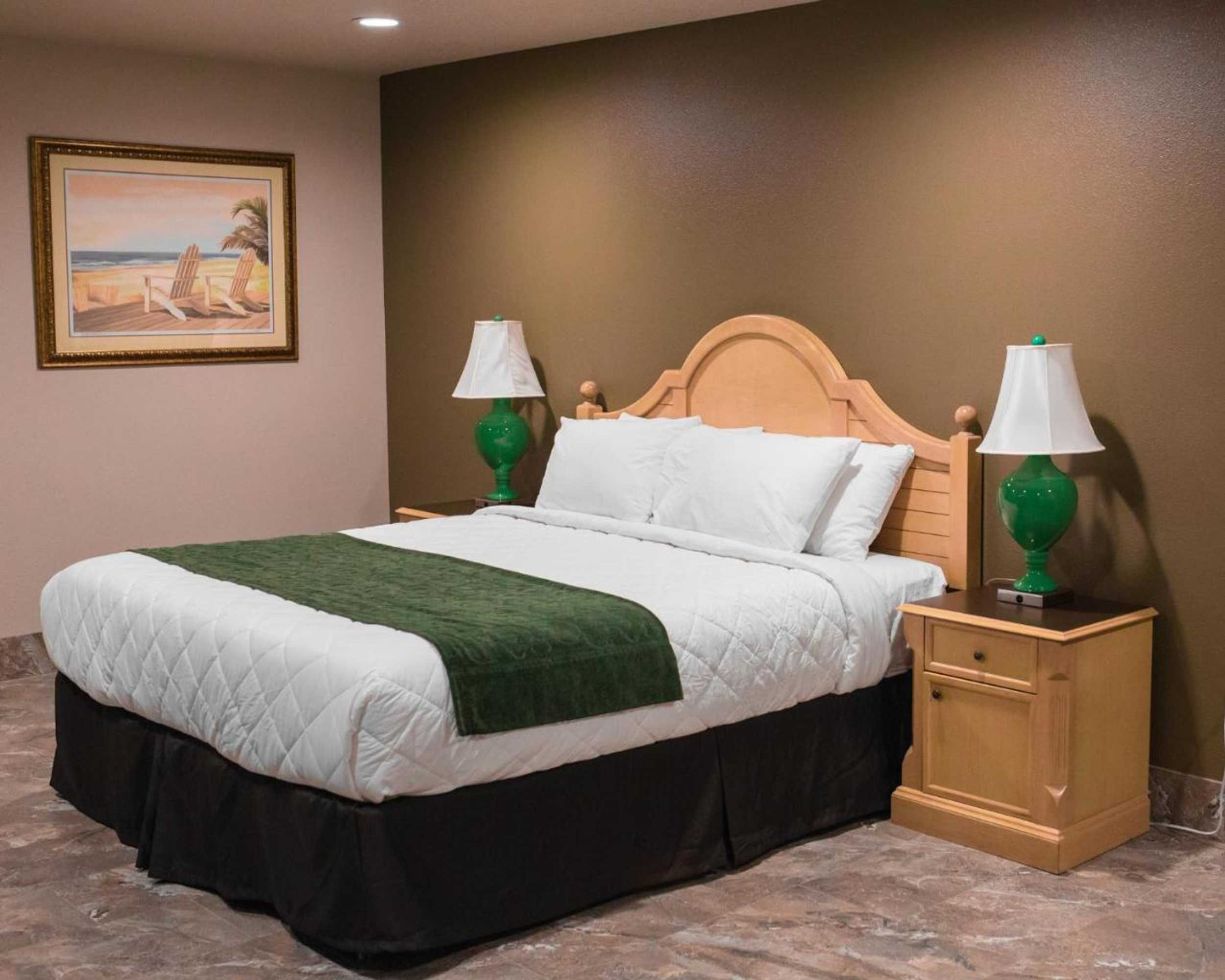 Gift card for The Gator Den