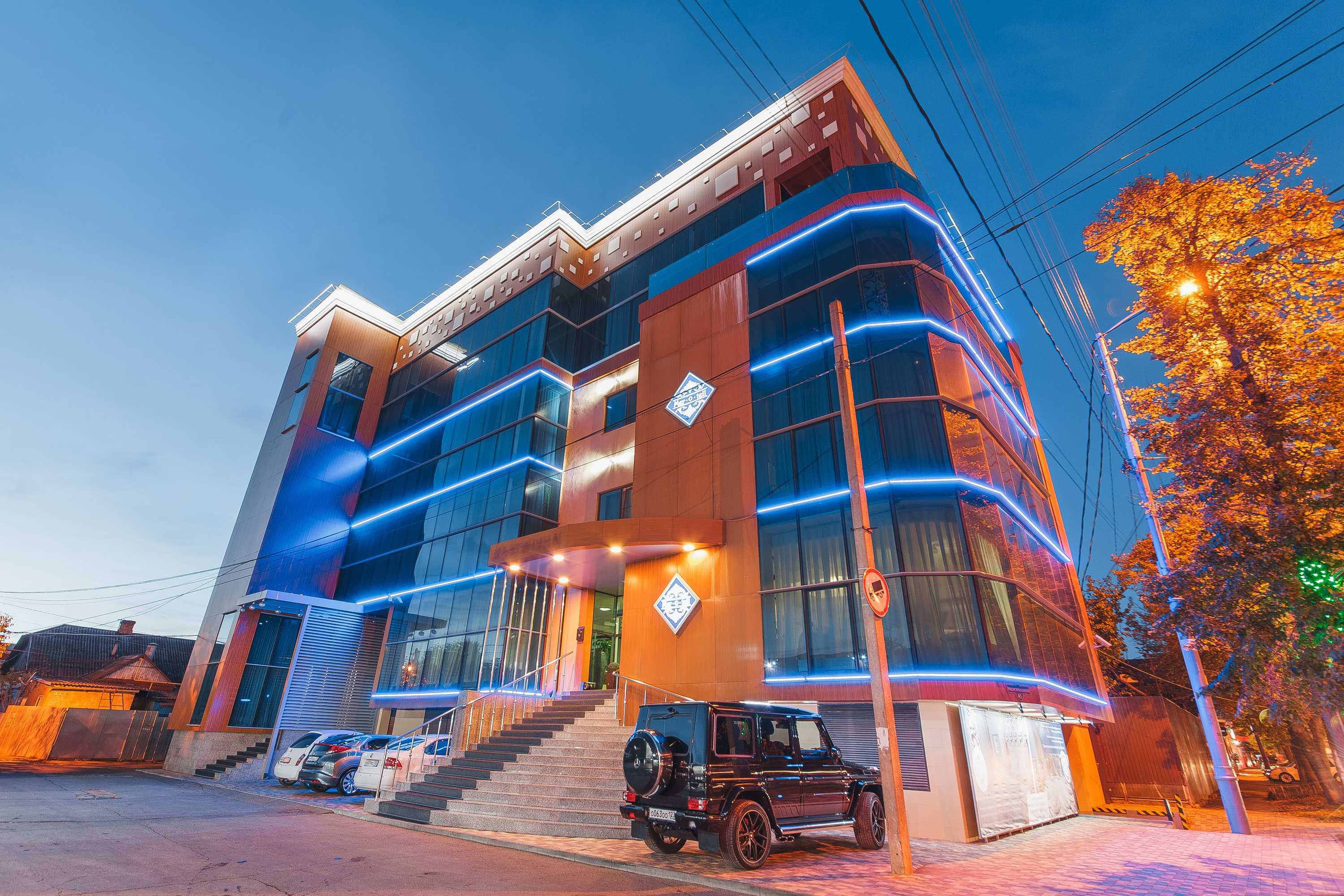 Gift card for Mer-O-Tell