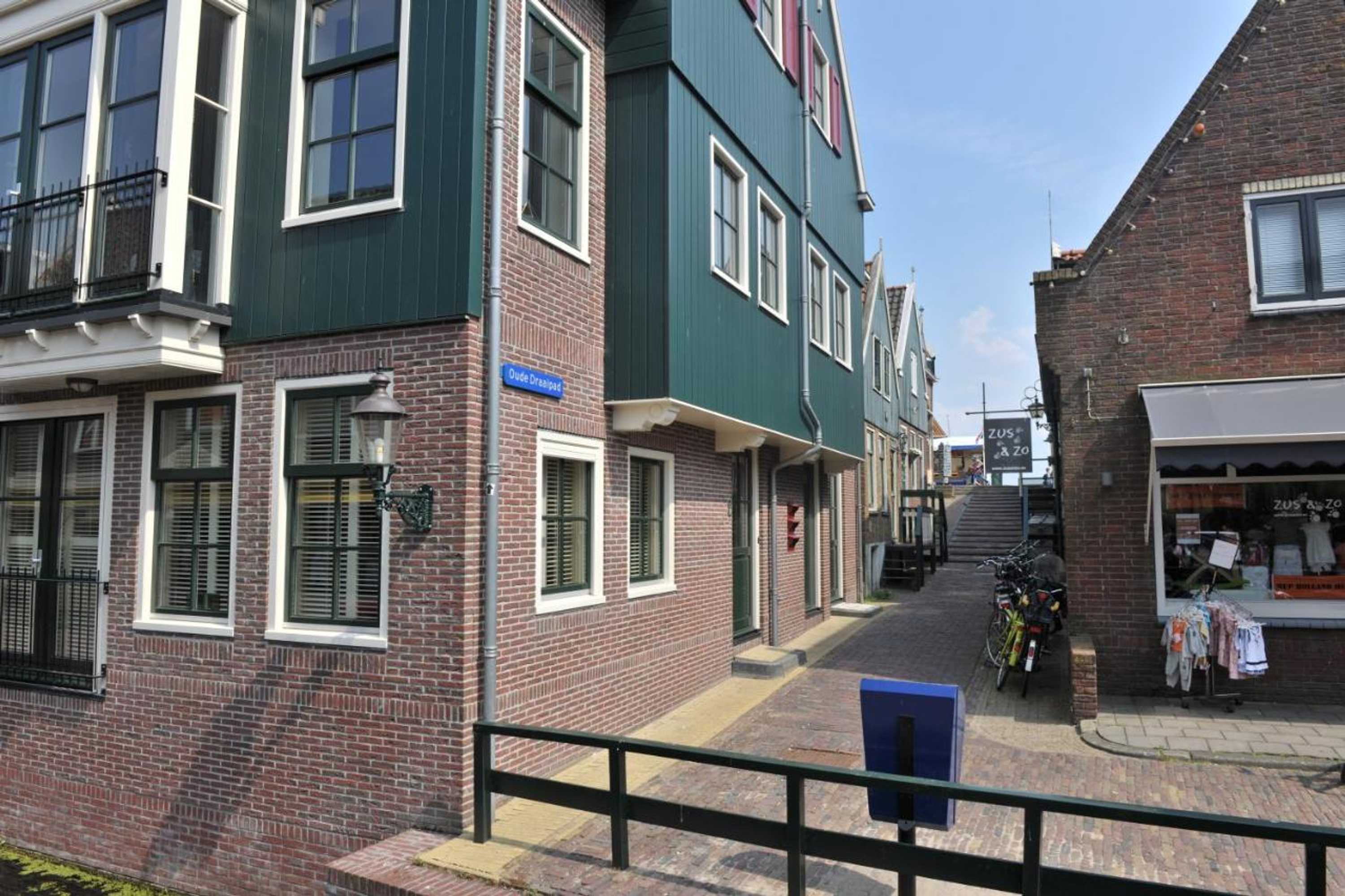 Gift card for Appartement Volendam