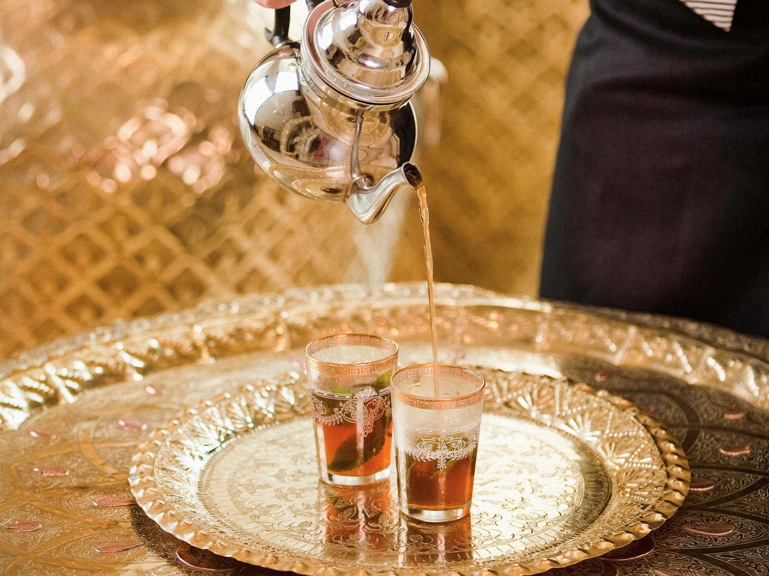 Gift card for Royal Hotel Oran - Mgallery Collection Gift card for Royal Hotel Oran - Mgallery Collection