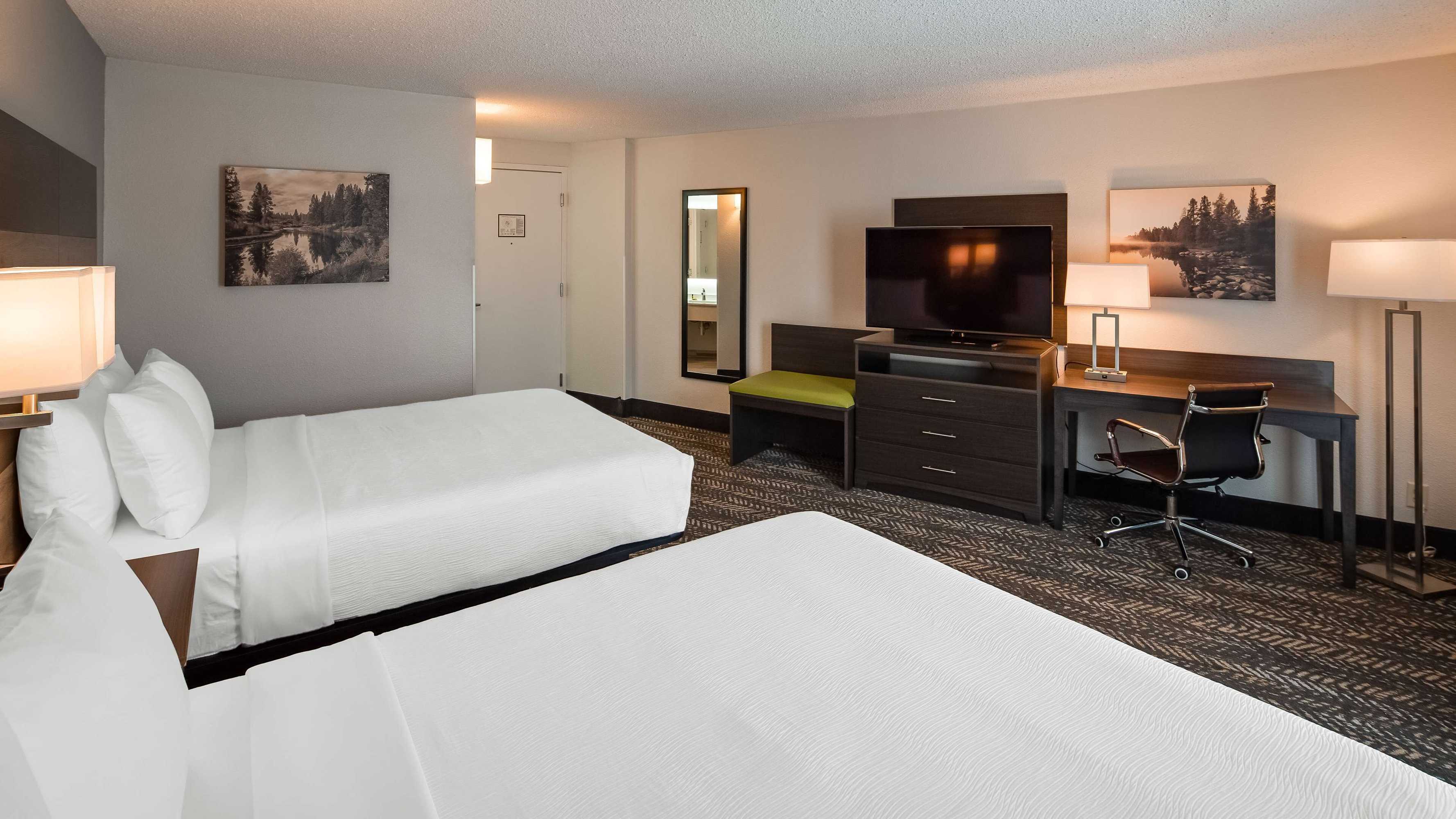 Gift card for Best Western Plus Wausau Tower Inn Gift card for Best Western Plus Wausau Tower Inn