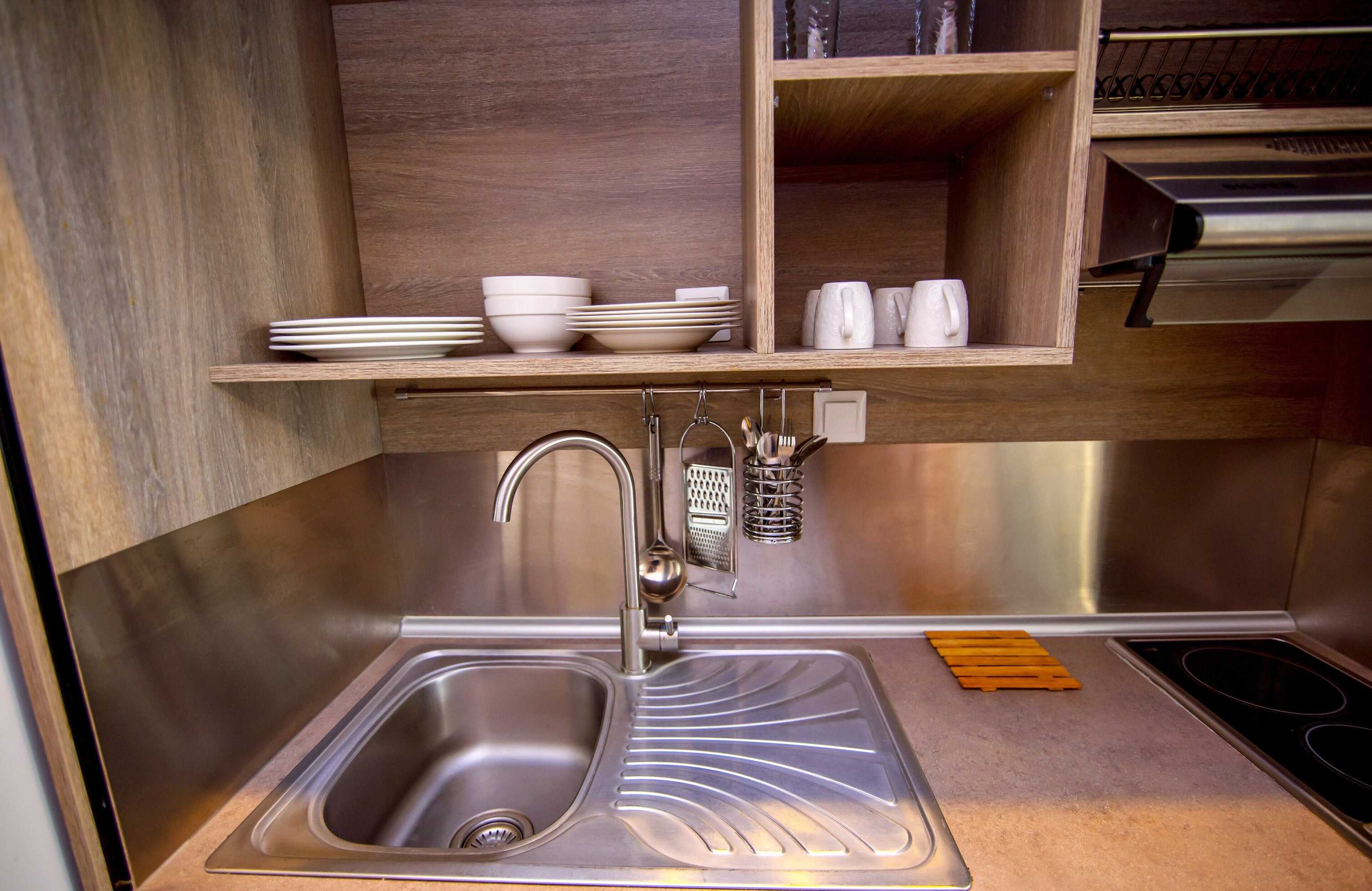 Gift card for Olea Garden Rooms