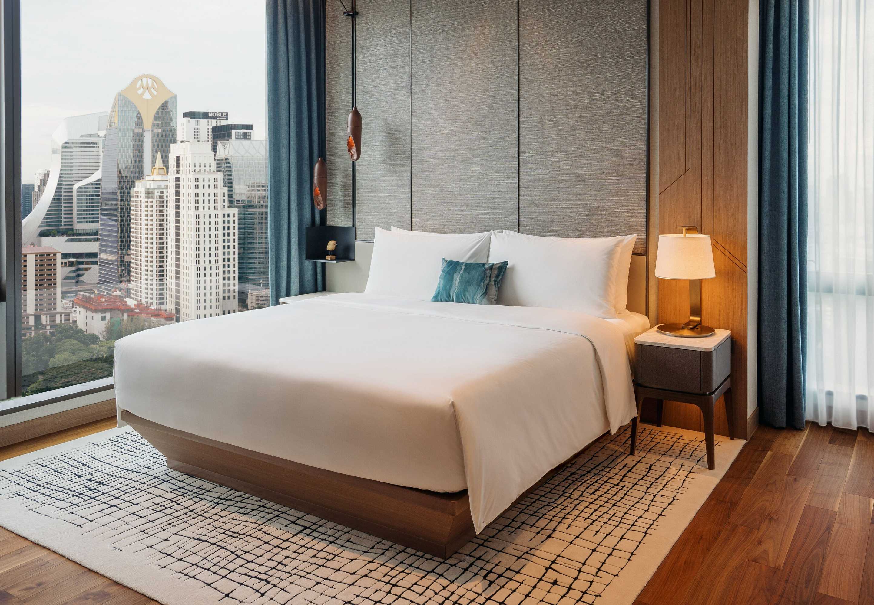 Gift card for Kimpton Maa-Lai Bangkok by Ihg Gift card for Kimpton Maa-Lai Bangkok by Ihg