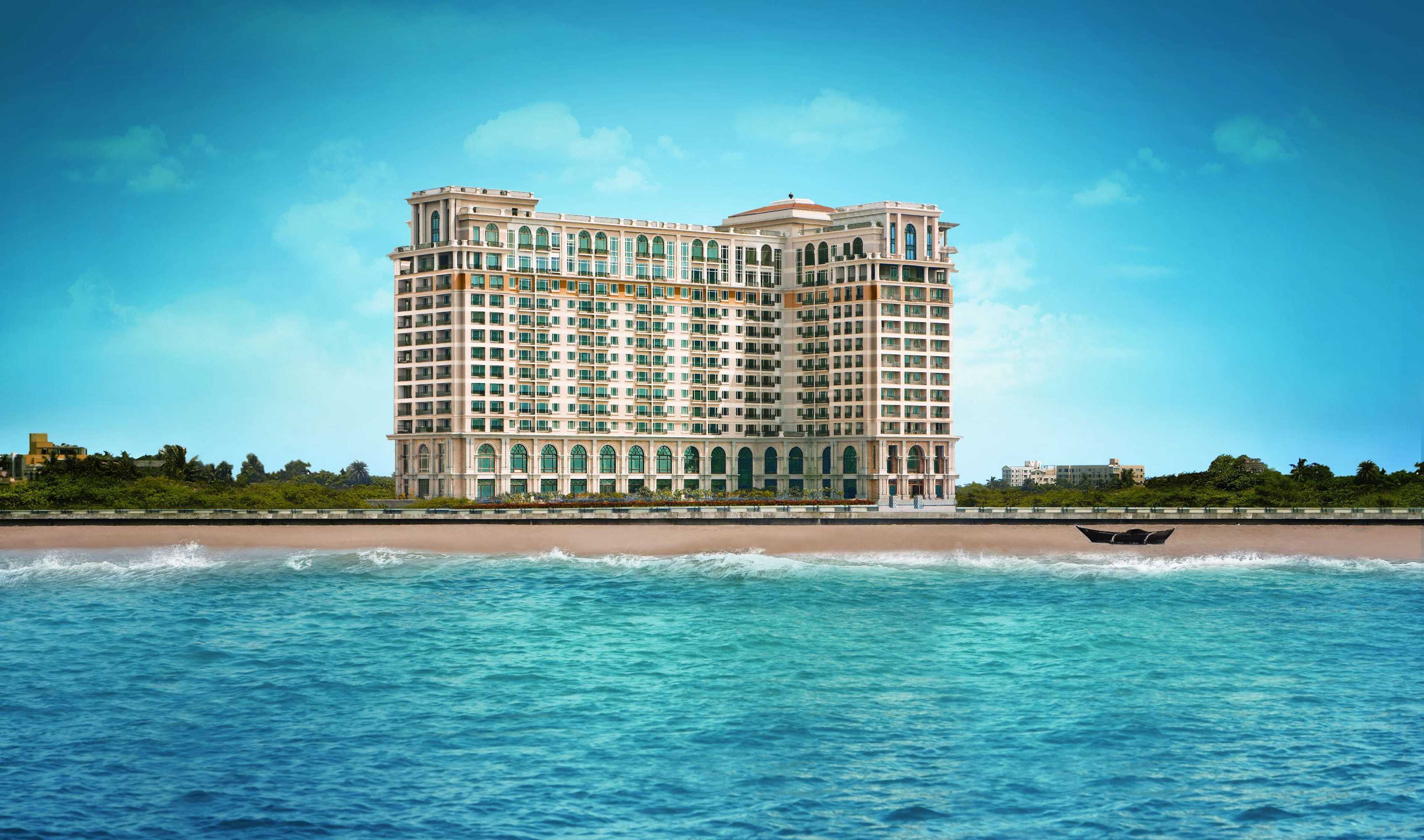 Gift card for The Leela Palace Chennai Gift card for The Leela Palace Chennai