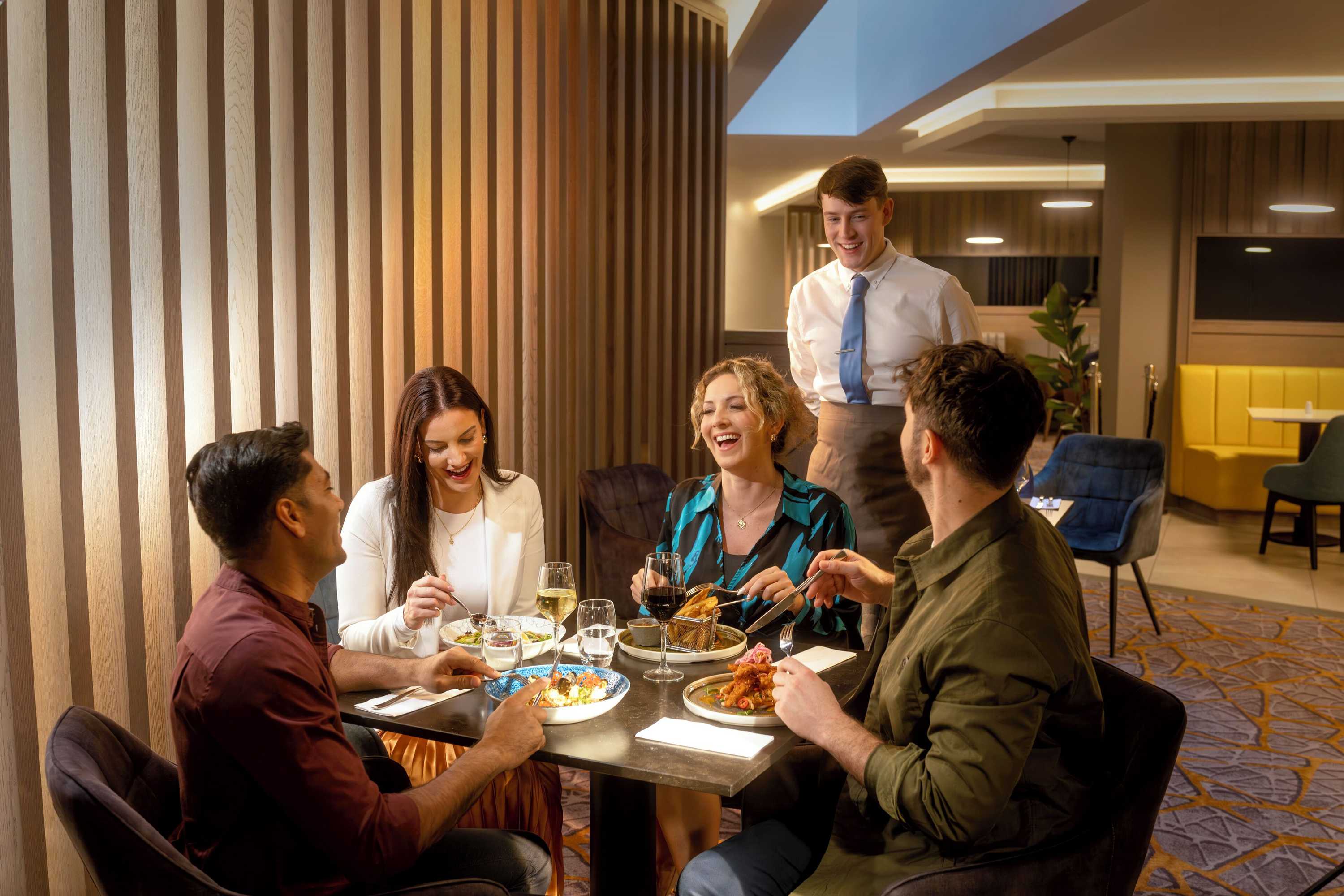 Gift card for Maldron Hotel Limerick