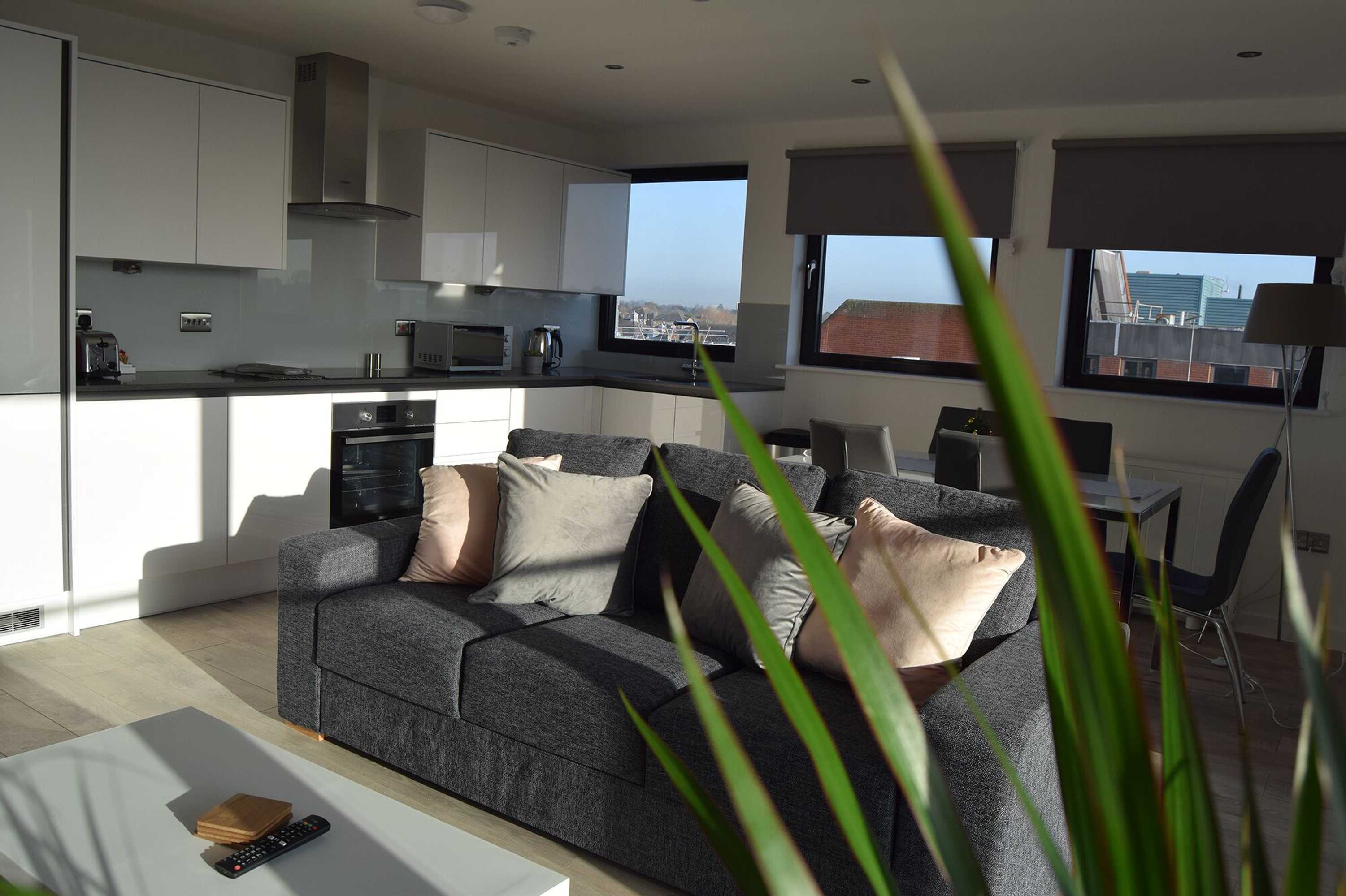 Gift card for Morland Apartments - Romford