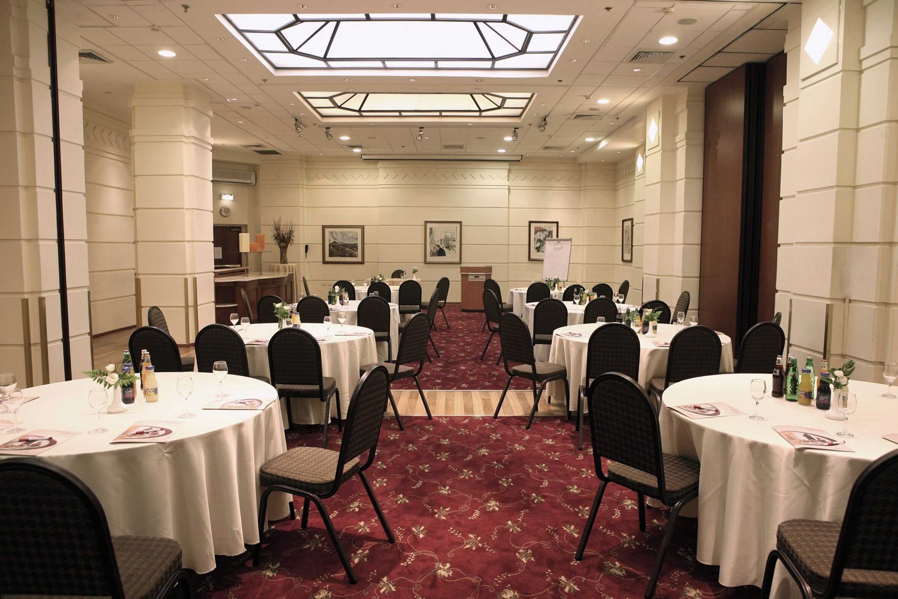 Gift card for Crowne Plaza Haifa by Ihg Gift card for Crowne Plaza Haifa by Ihg
