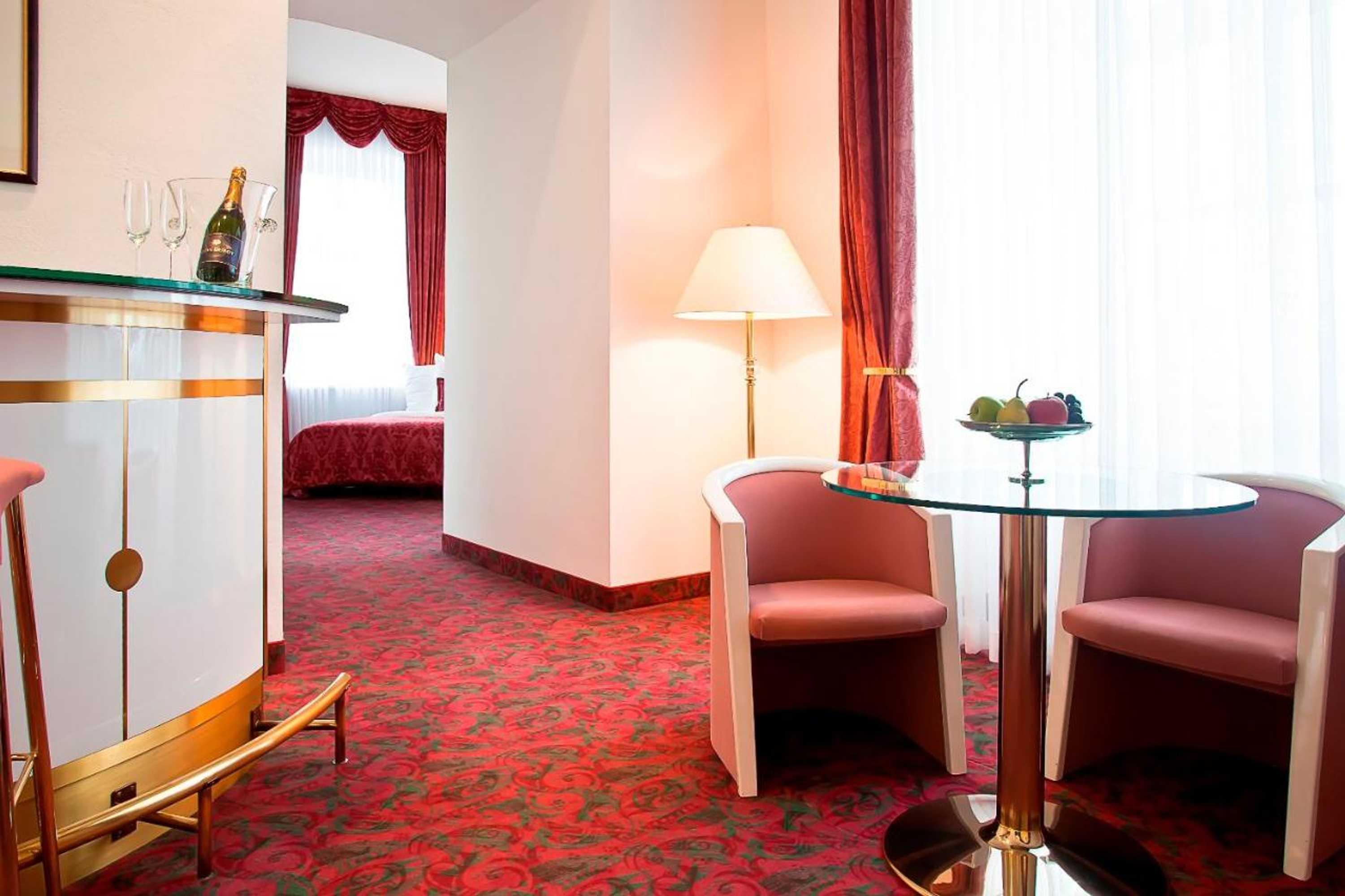 Gift card for Hotel Schloss Schwarzenfeld